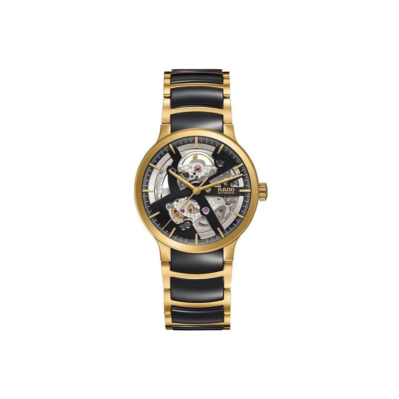 Rado Mens Centrix Automatic Watch R30180162