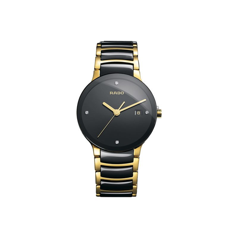 Rado Men's Centrix Watch R30929712