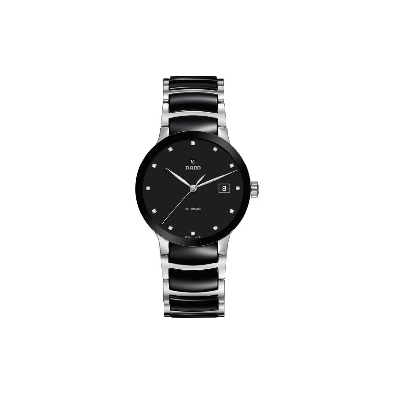 Rado Mens Centrix Automatic Watch R30941752