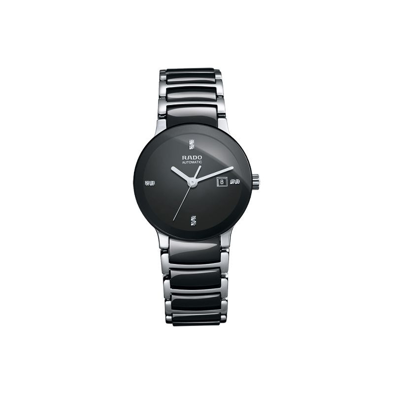 Rado Womens Centrix Automatic Watch R30942702