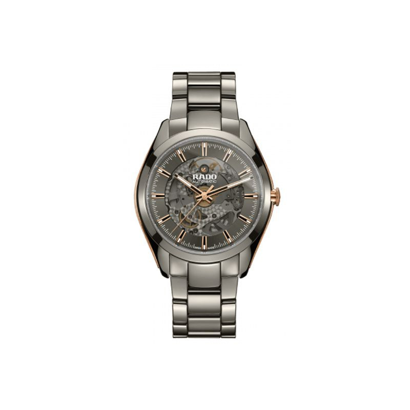 Rado Mens Hyperchrome Automatic Watch R32021102