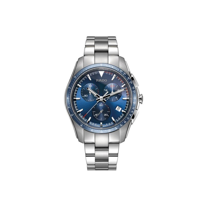 Rado Men's Hyperchrome Chronograph Watch R32259203