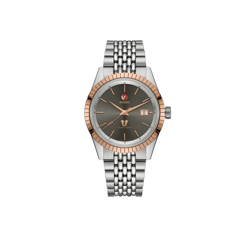 Rado Men's Hyperchrome Classic Automatic Watch R33100103