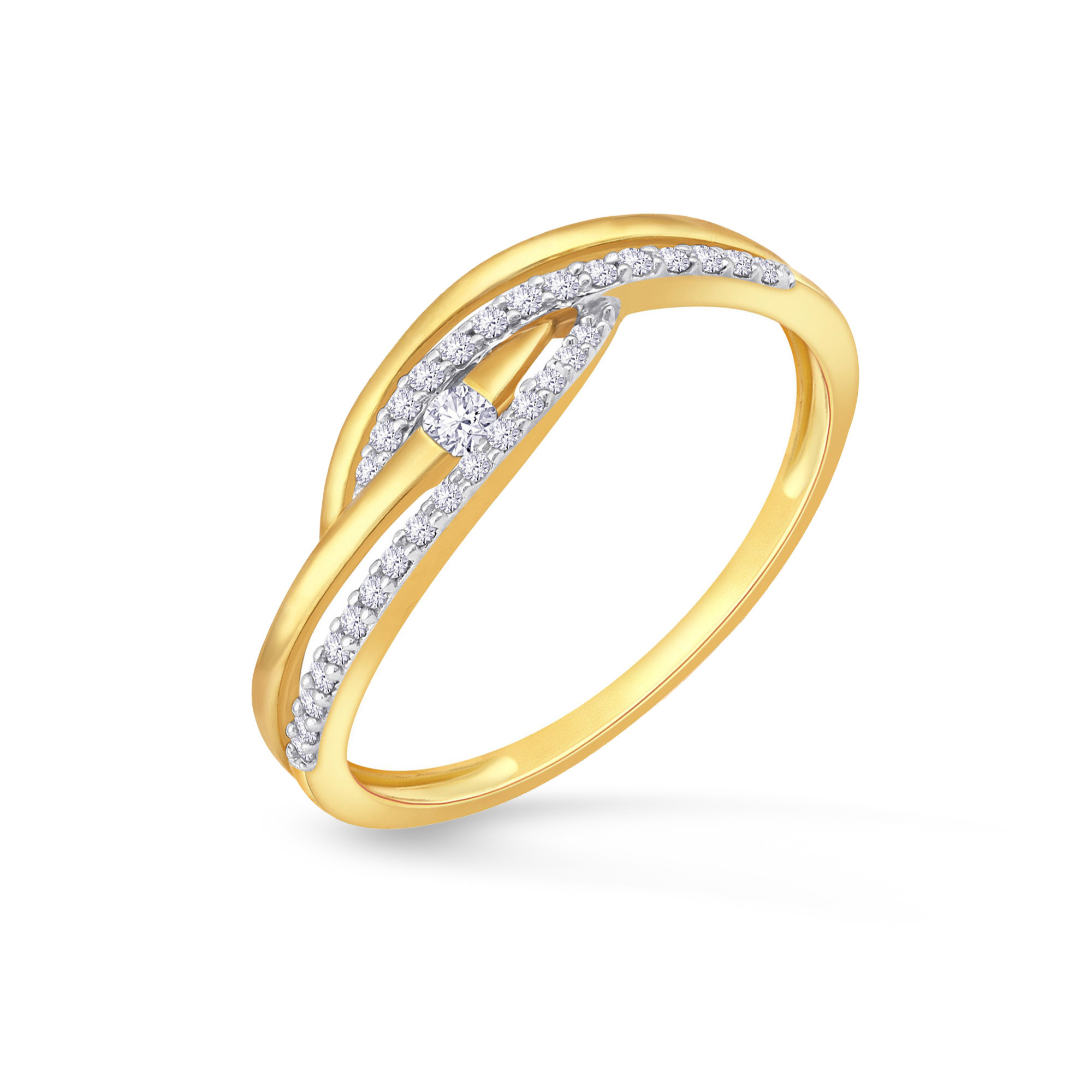 Mine Diamond Ring RG39463