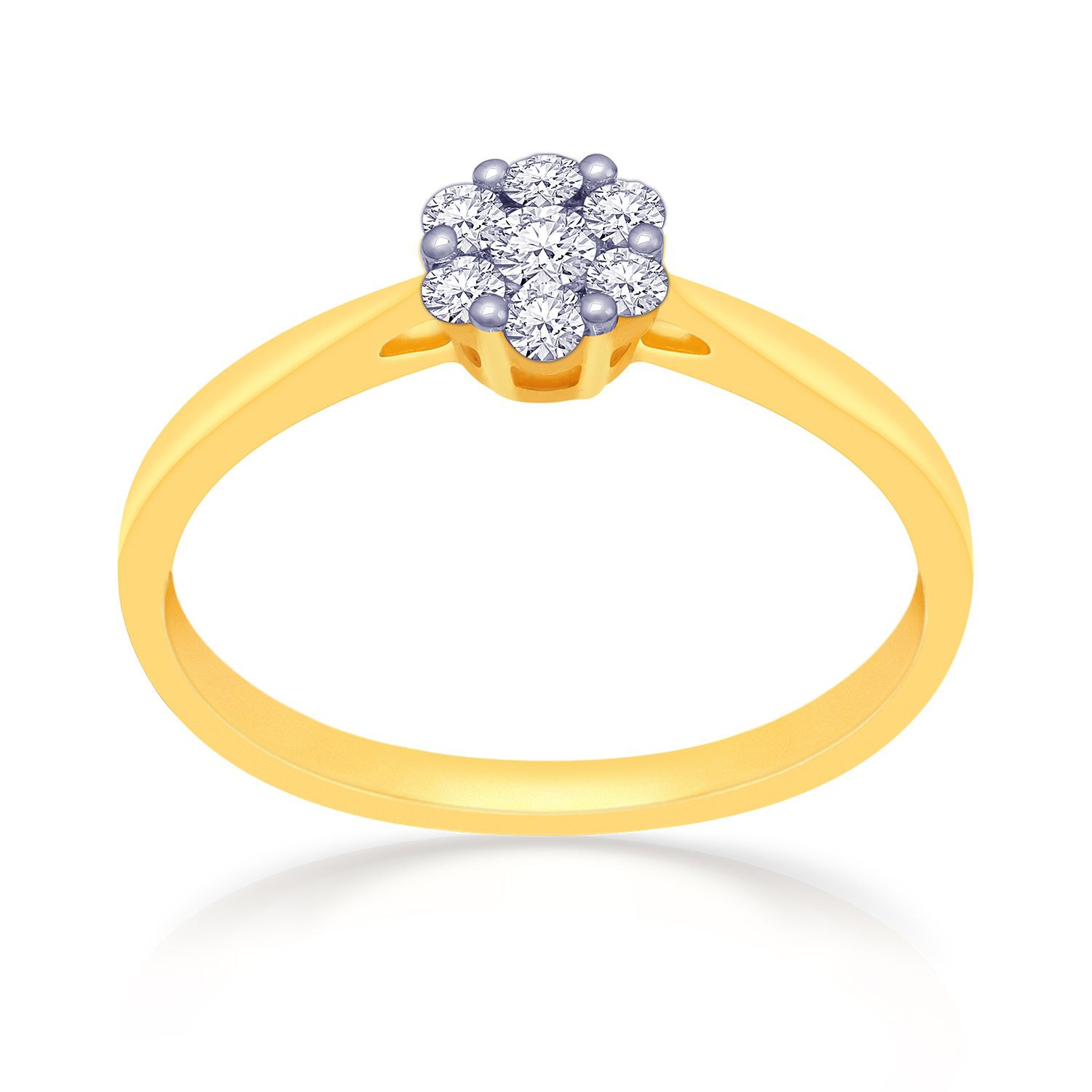 Mine Diamond Ring RG42211