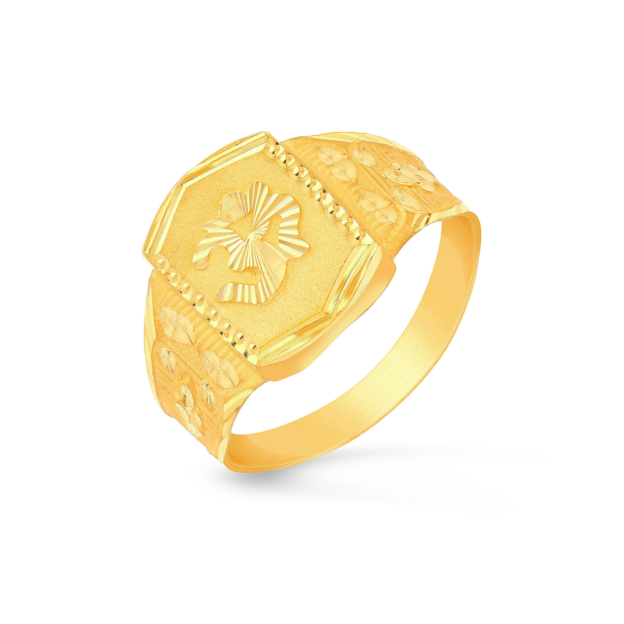 Malabar Gold Ring RGDJNO028