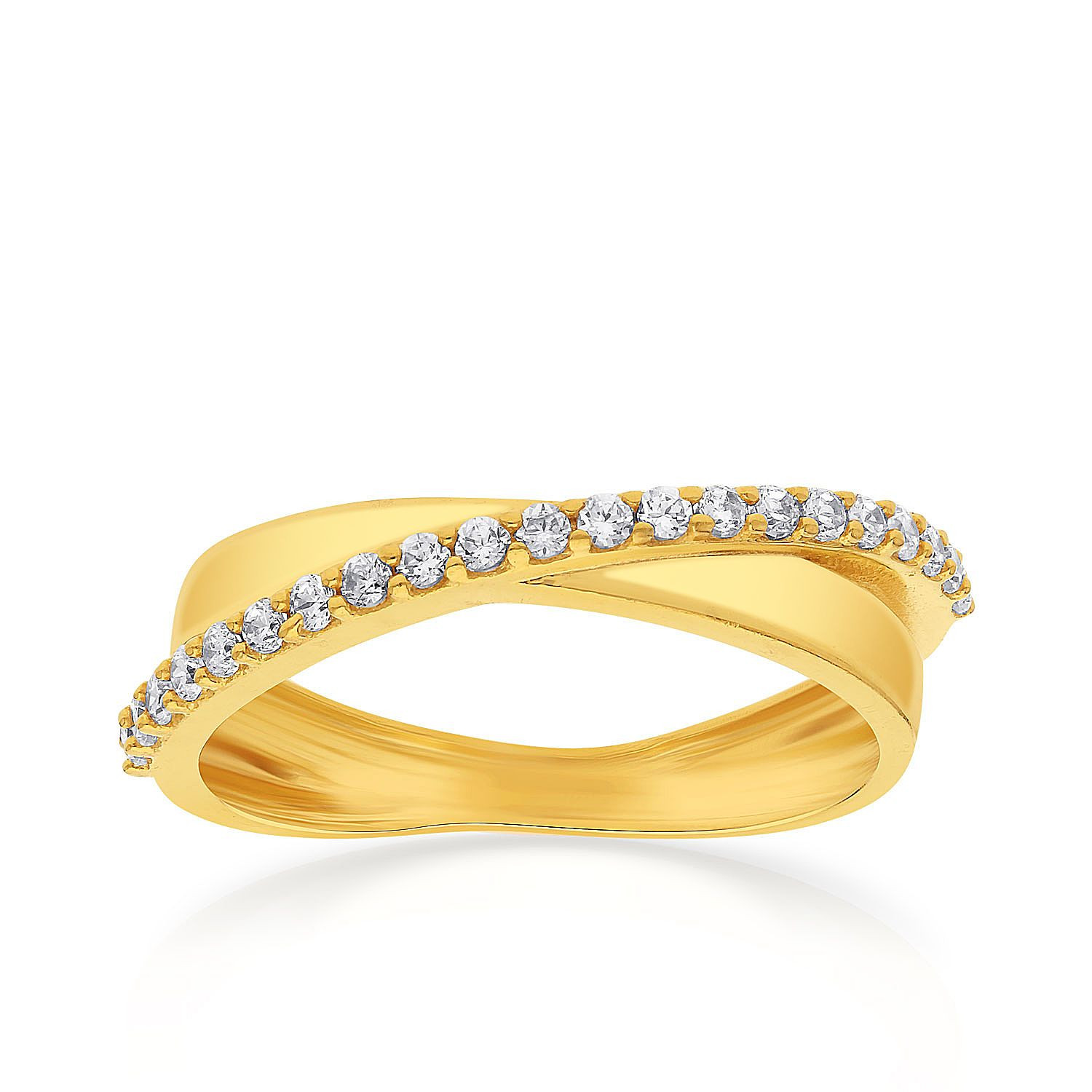 Malabar Gold Ring RGSKLR10544