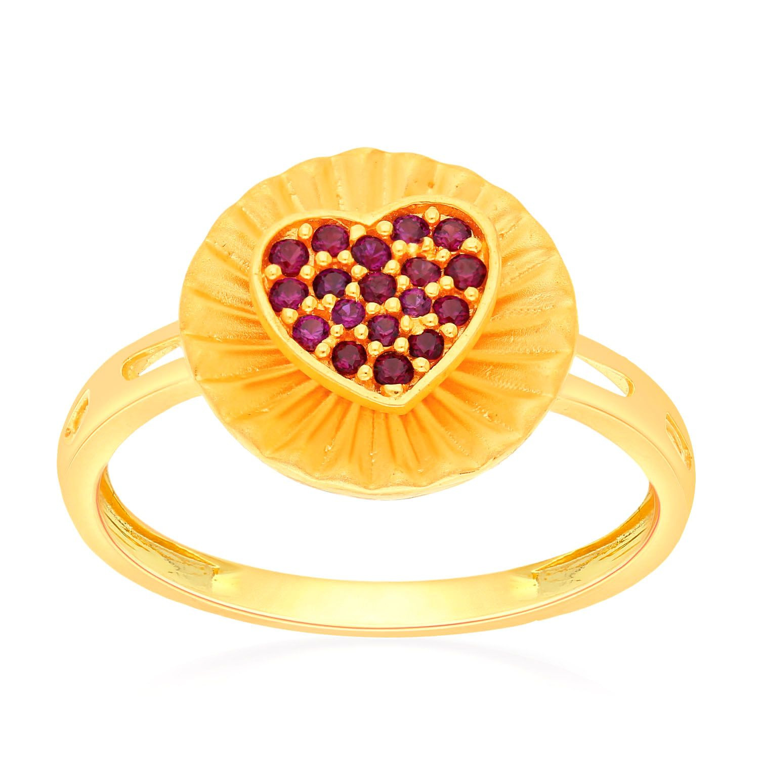 Malabar Gold Ring SKCZLR14631