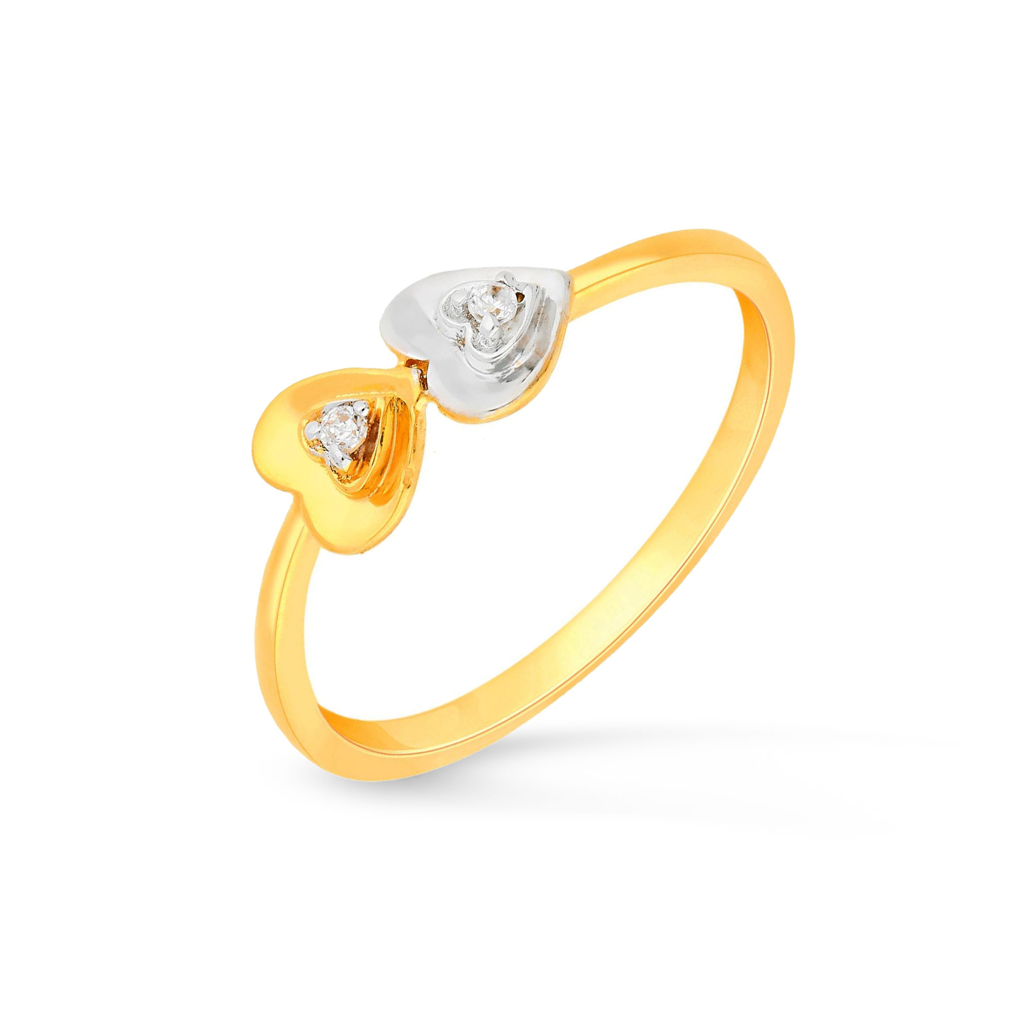 Malabar Gold Ring SKCZLR16319