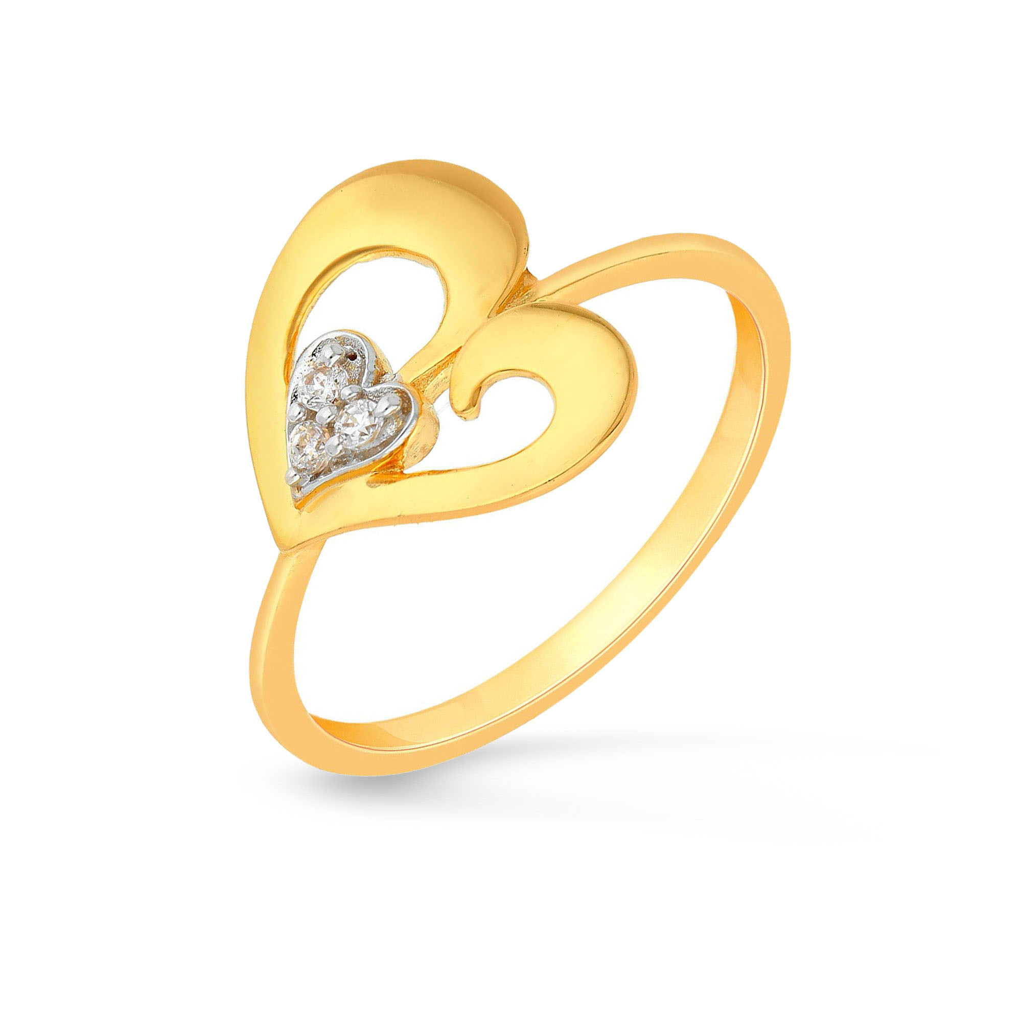 Malabar Gold Ring SKCZLR16332