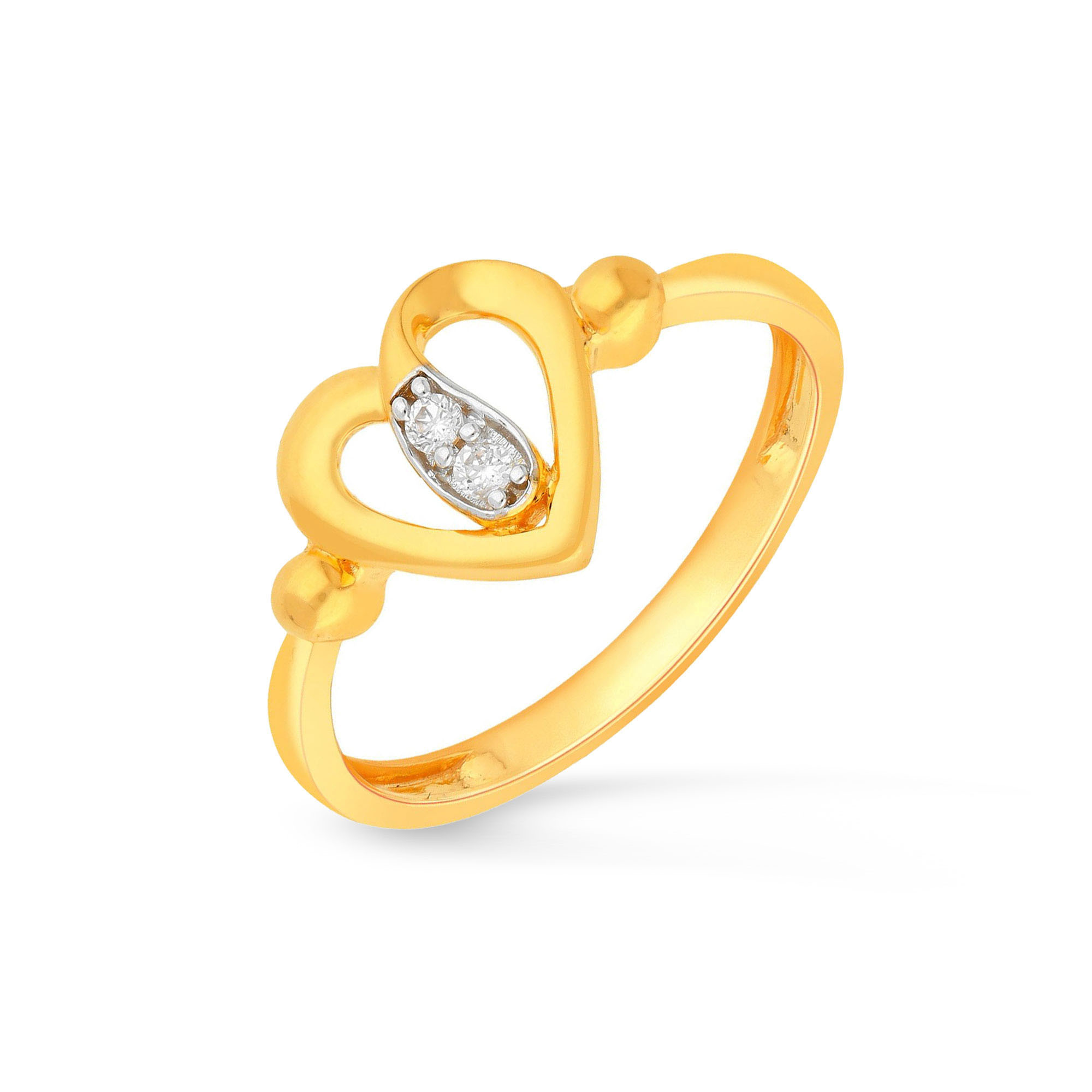 Malabar Gold Ring SKCZLR16365