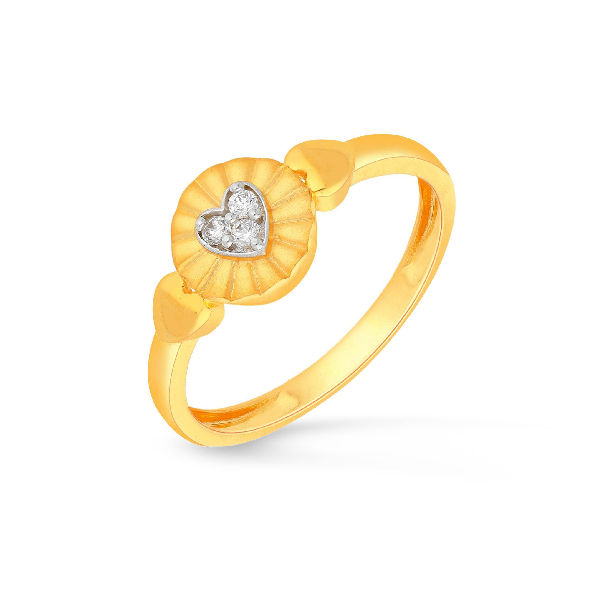 Malabar Gold Ring SKCZLR16383