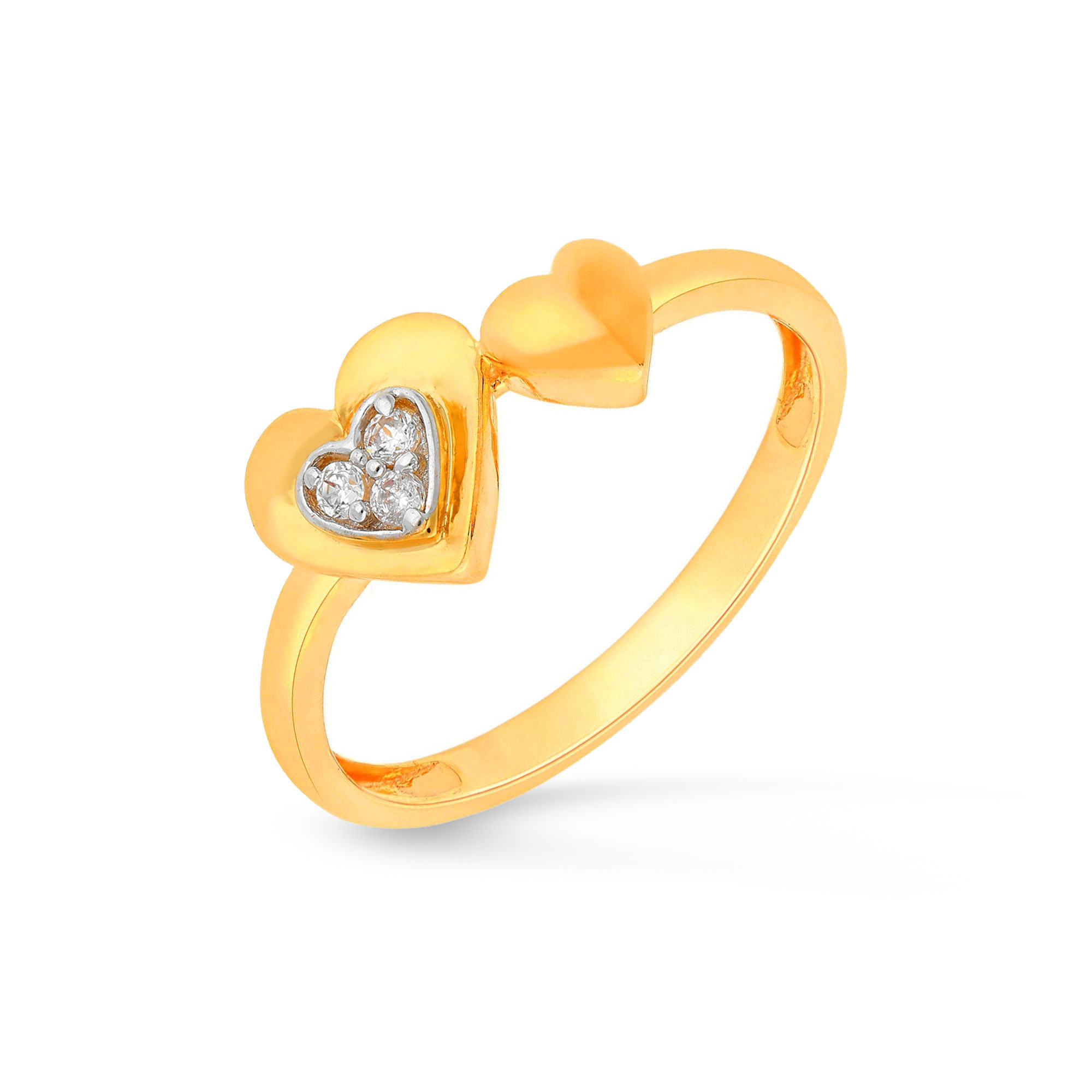 Malabar Gold Ring SKCZLR16430