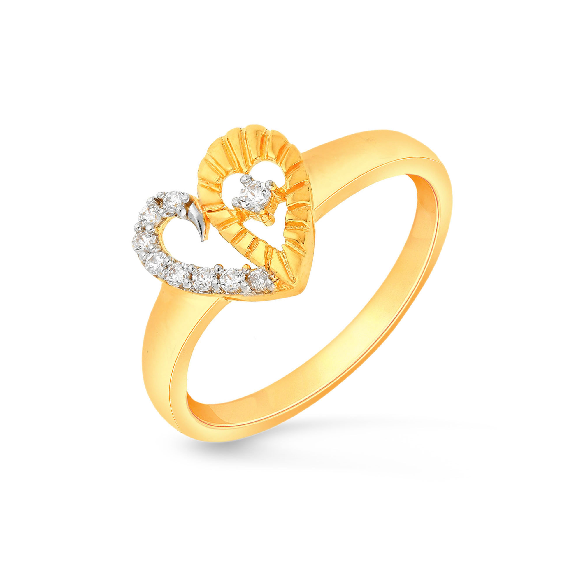Malabar Gold Ring SKCZLR16677