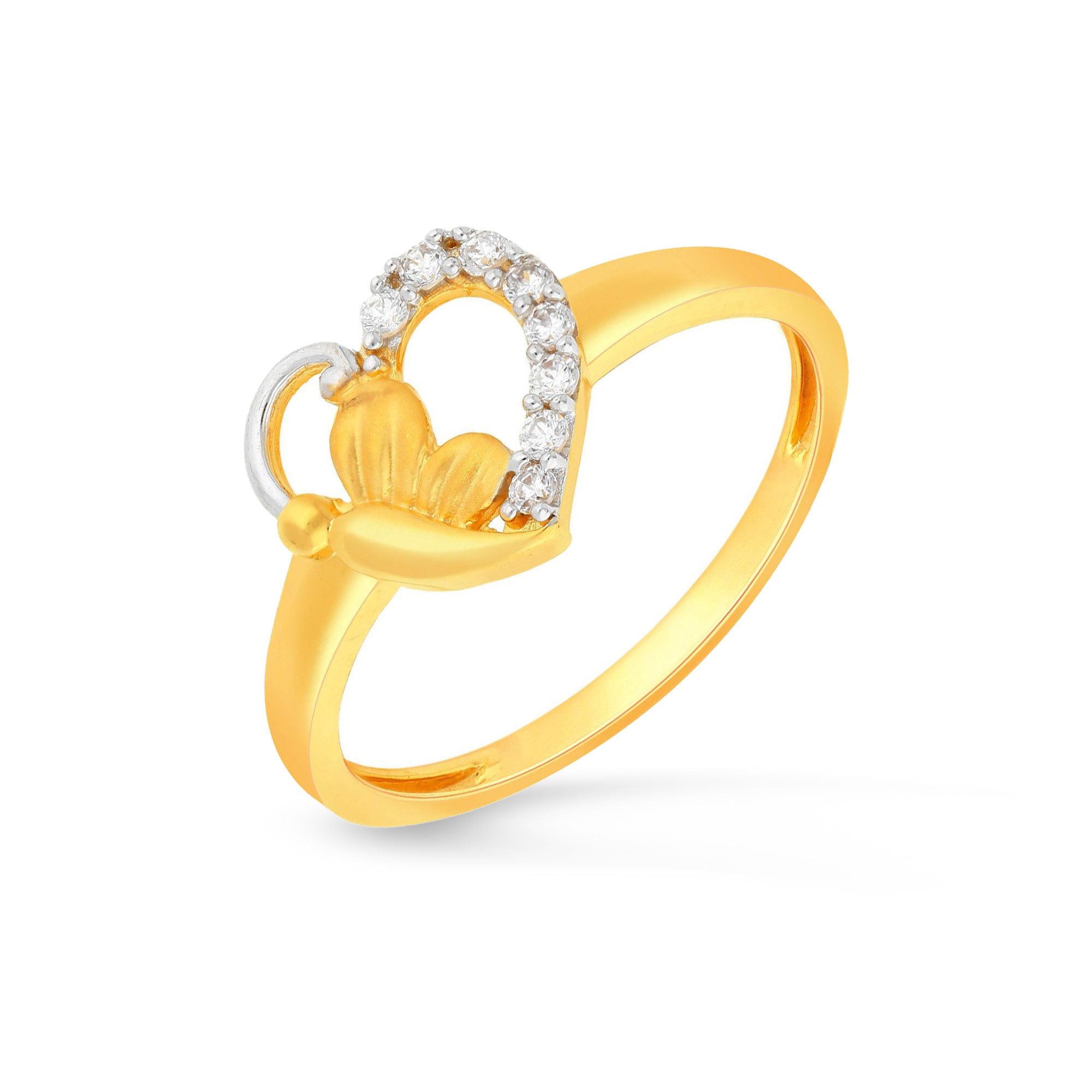 Malabar Gold Ring SKCZLR16714