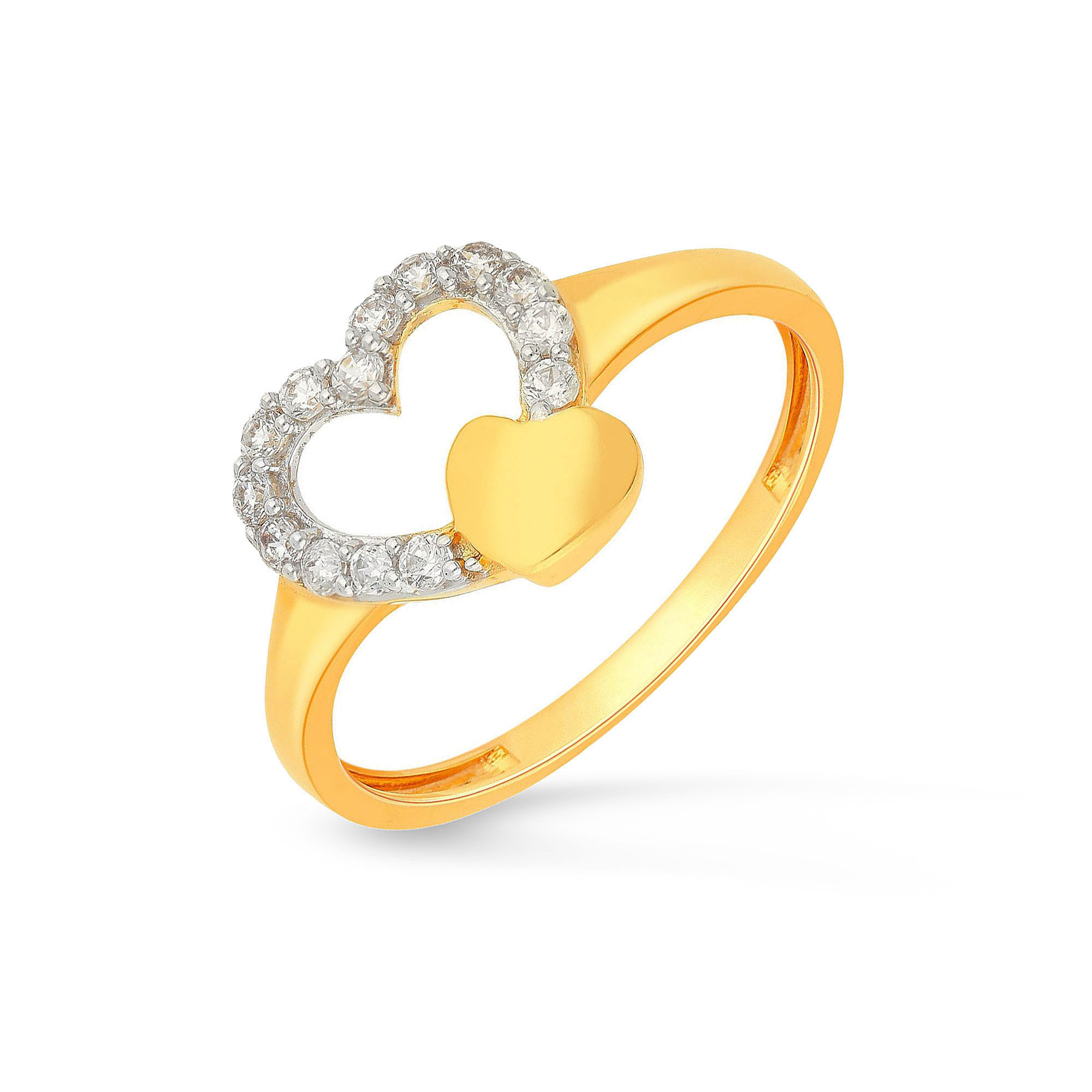 Malabar Gold Ring SKCZLR16942