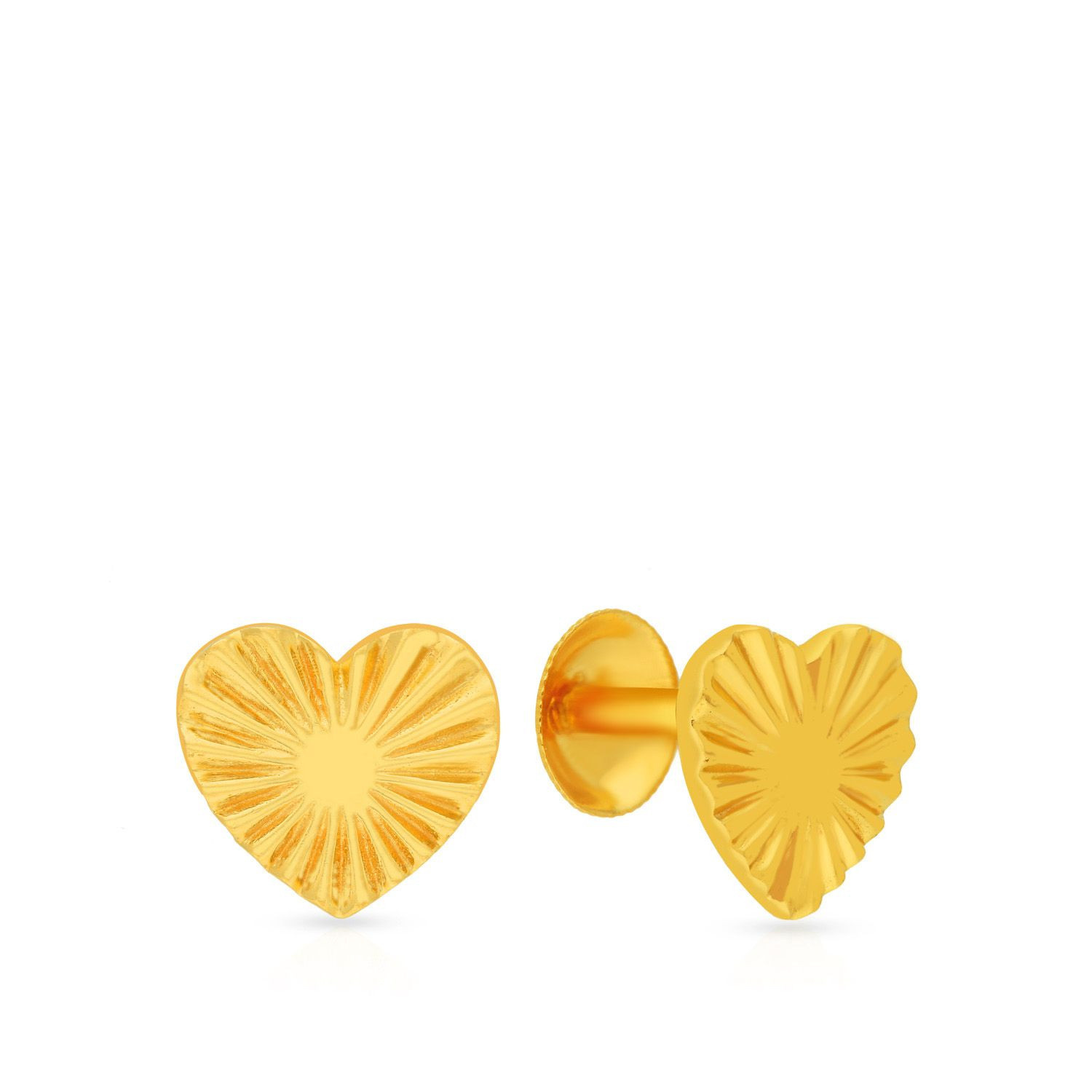 Malabar Gold Earring SKG167