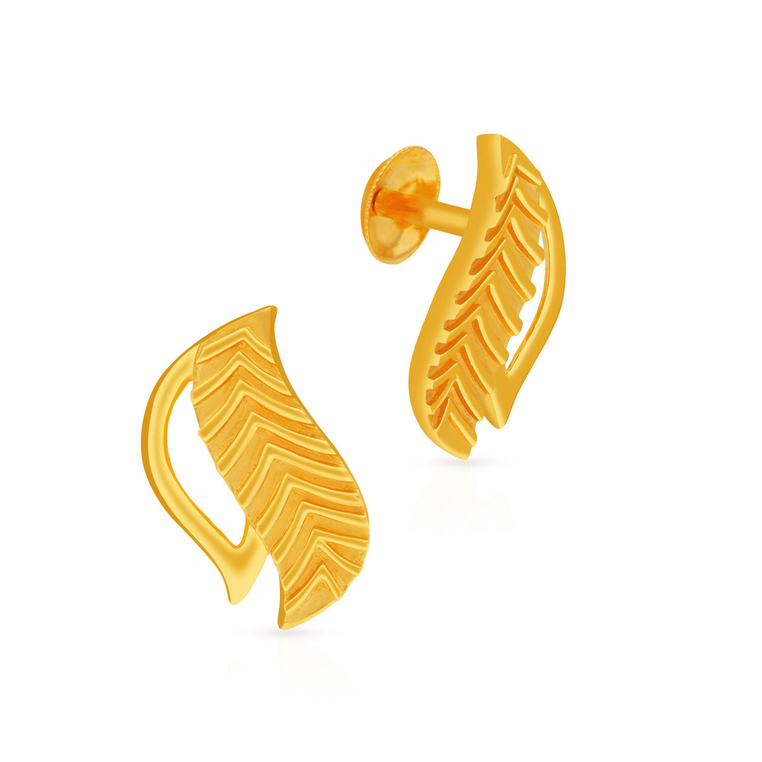 Malabar Gold Earring SKG169