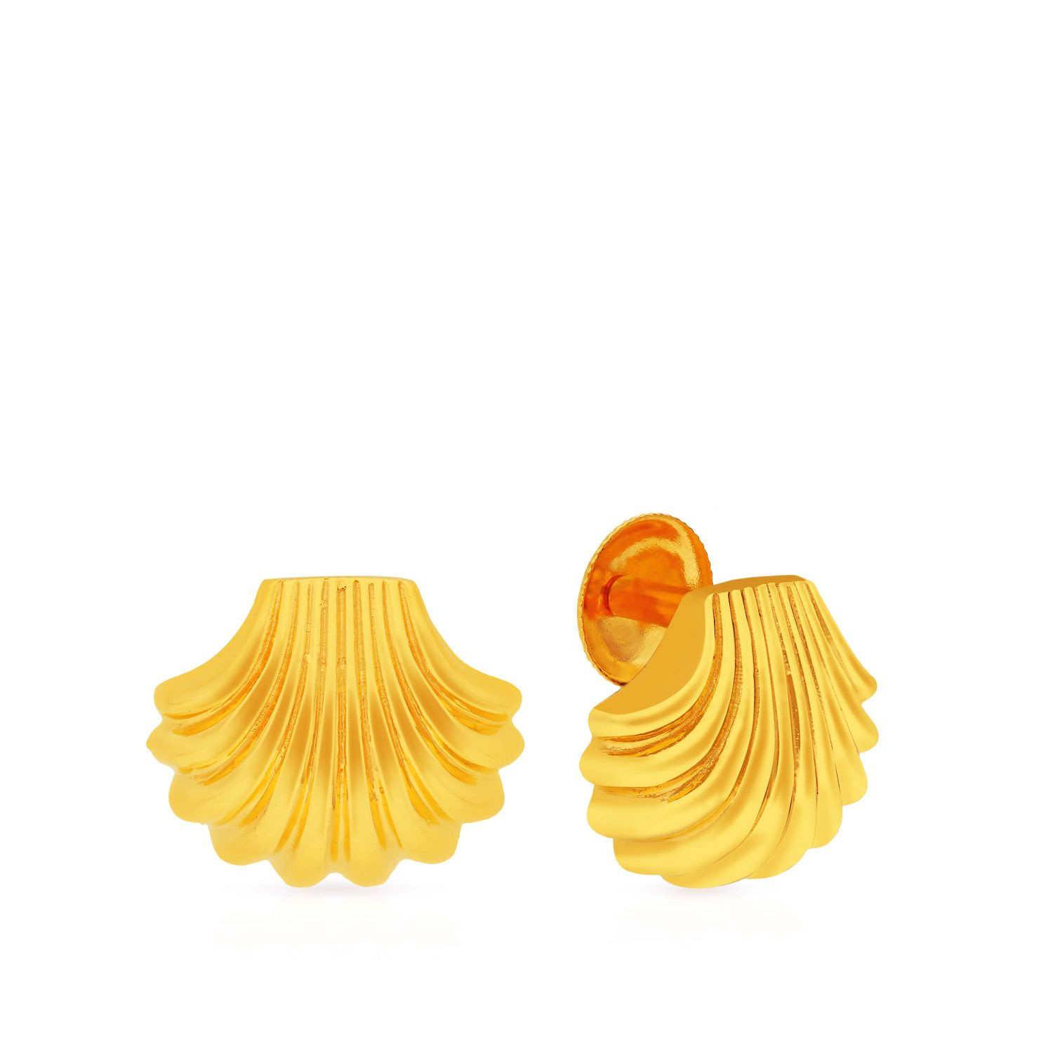 Malabar Gold Earring SKG179