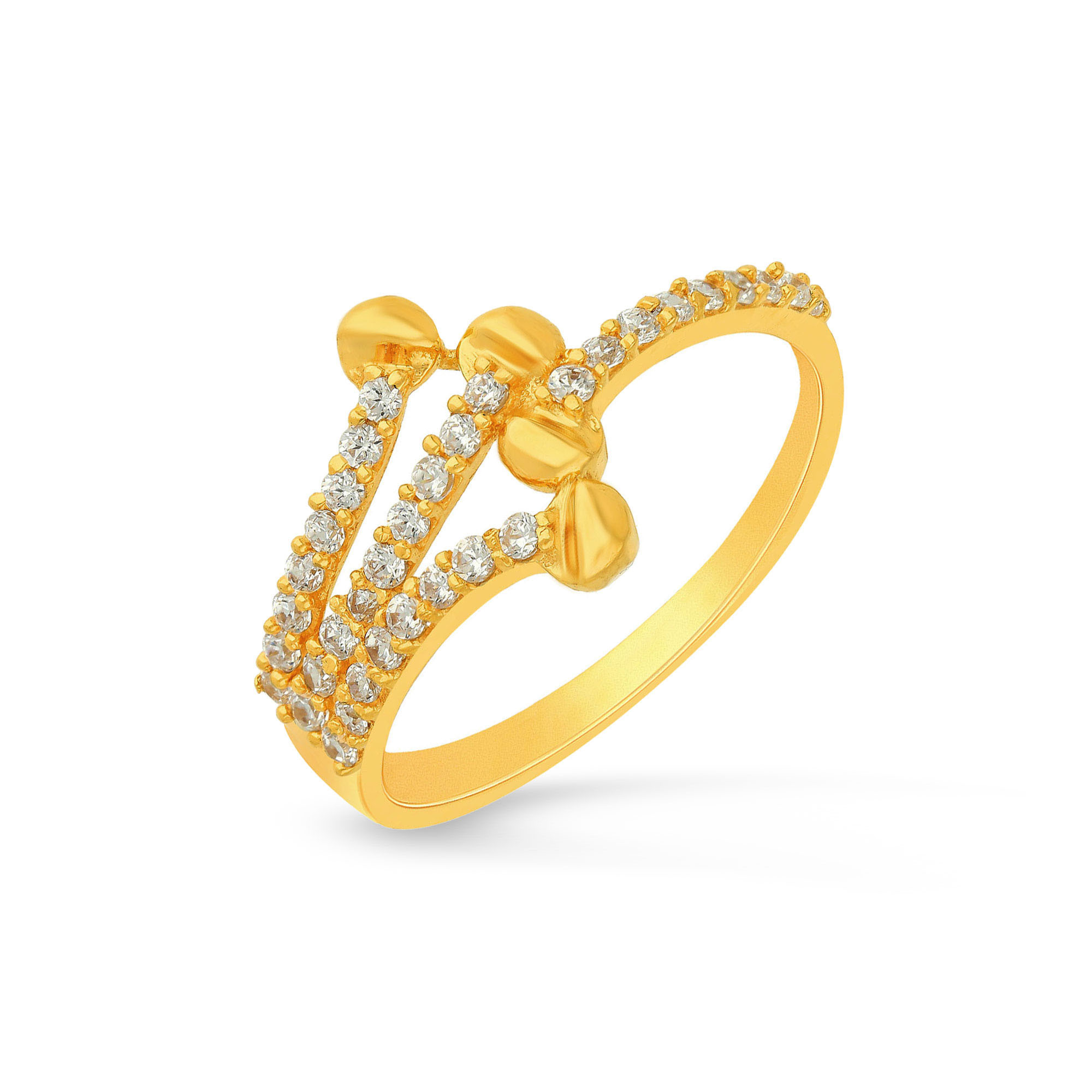 Malabar Gold Ring SKG222