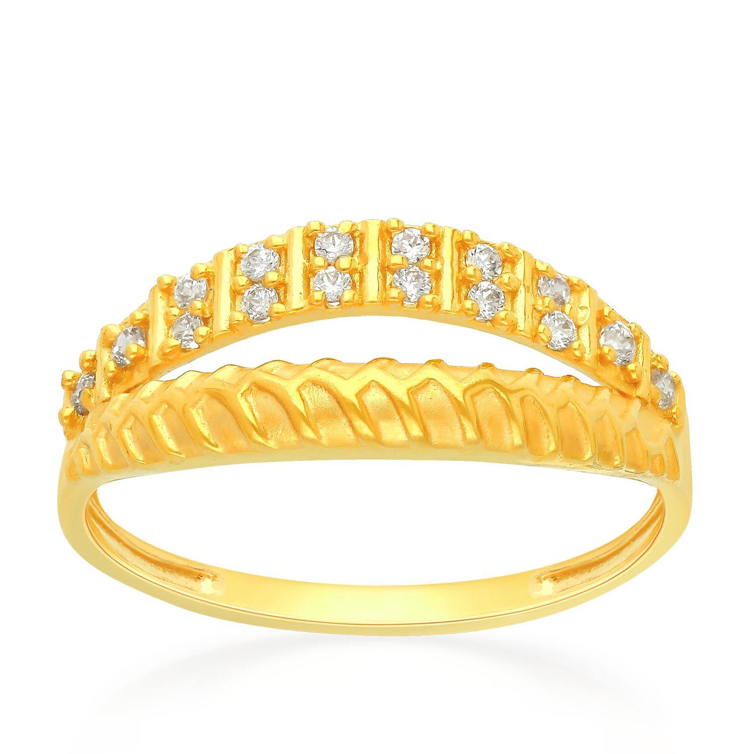 Malabar Gold Ring SKG229