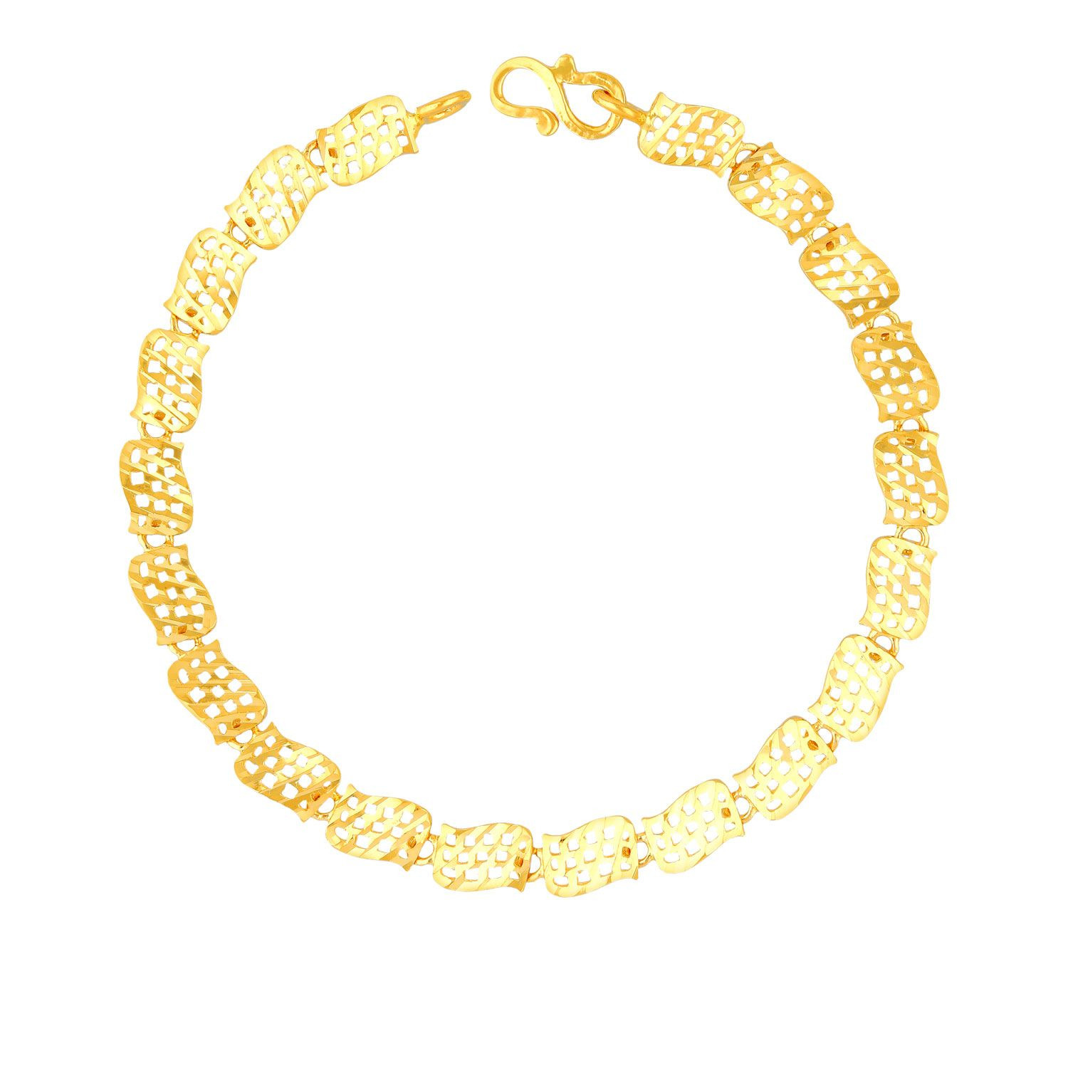 Malabar Gold Bracelet SKG246