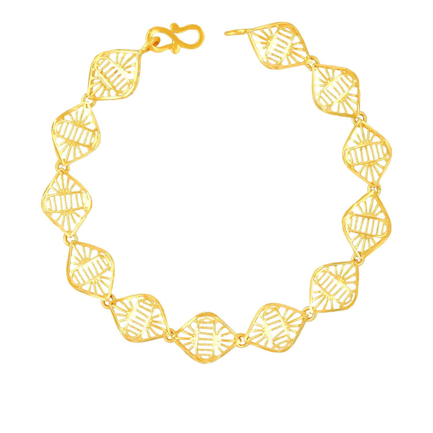 Malabar Gold Bracelet SKG247