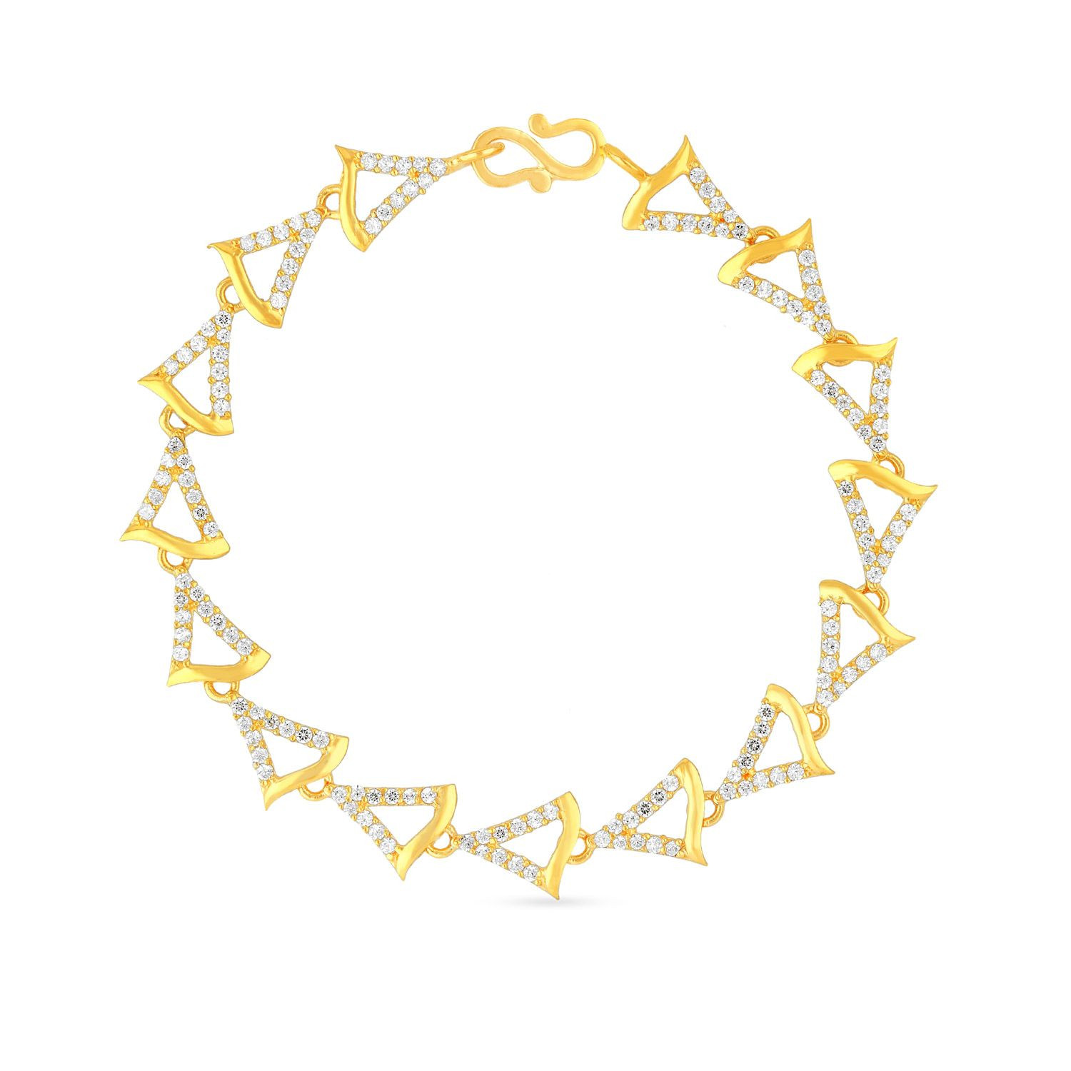 Malabar Gold Bracelet SKG270