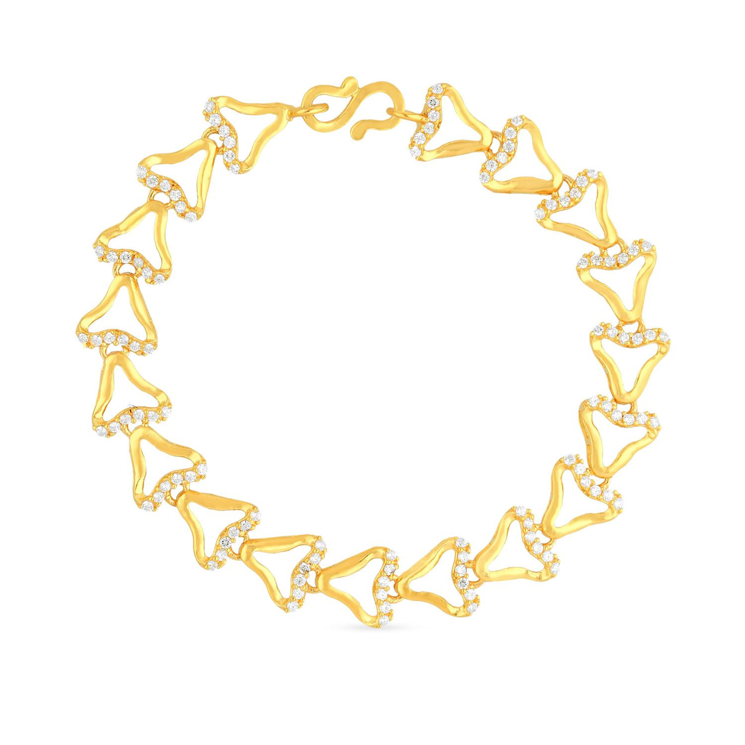 Malabar Gold Bracelet SKG273