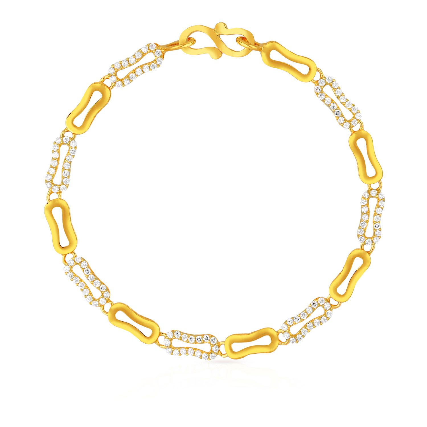 Malabar Gold Bracelet SKG277