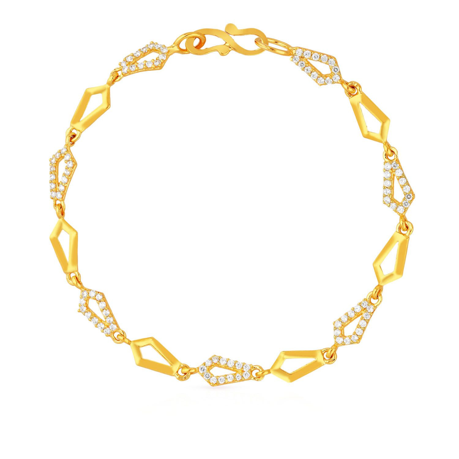 Malabar Gold Bracelet SKG278