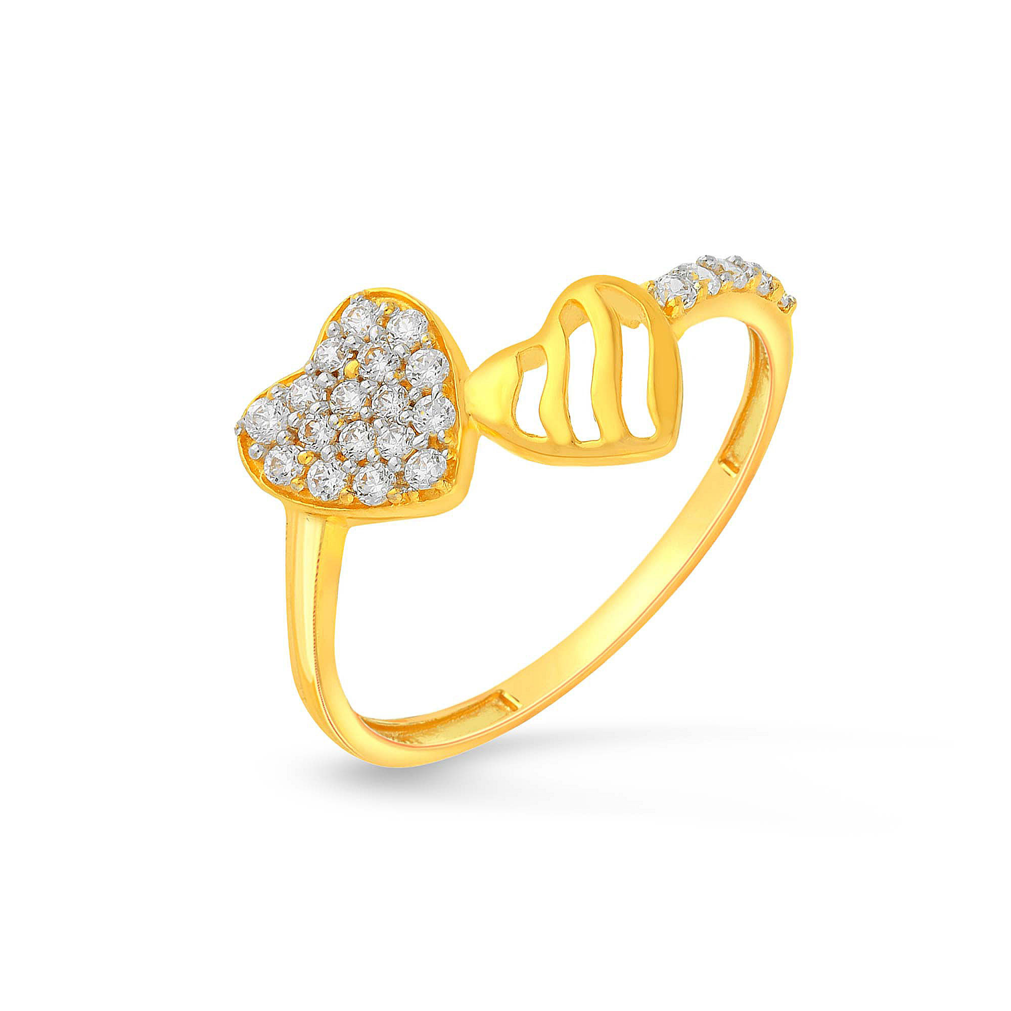 Malabar Gold Ring SKLR10633