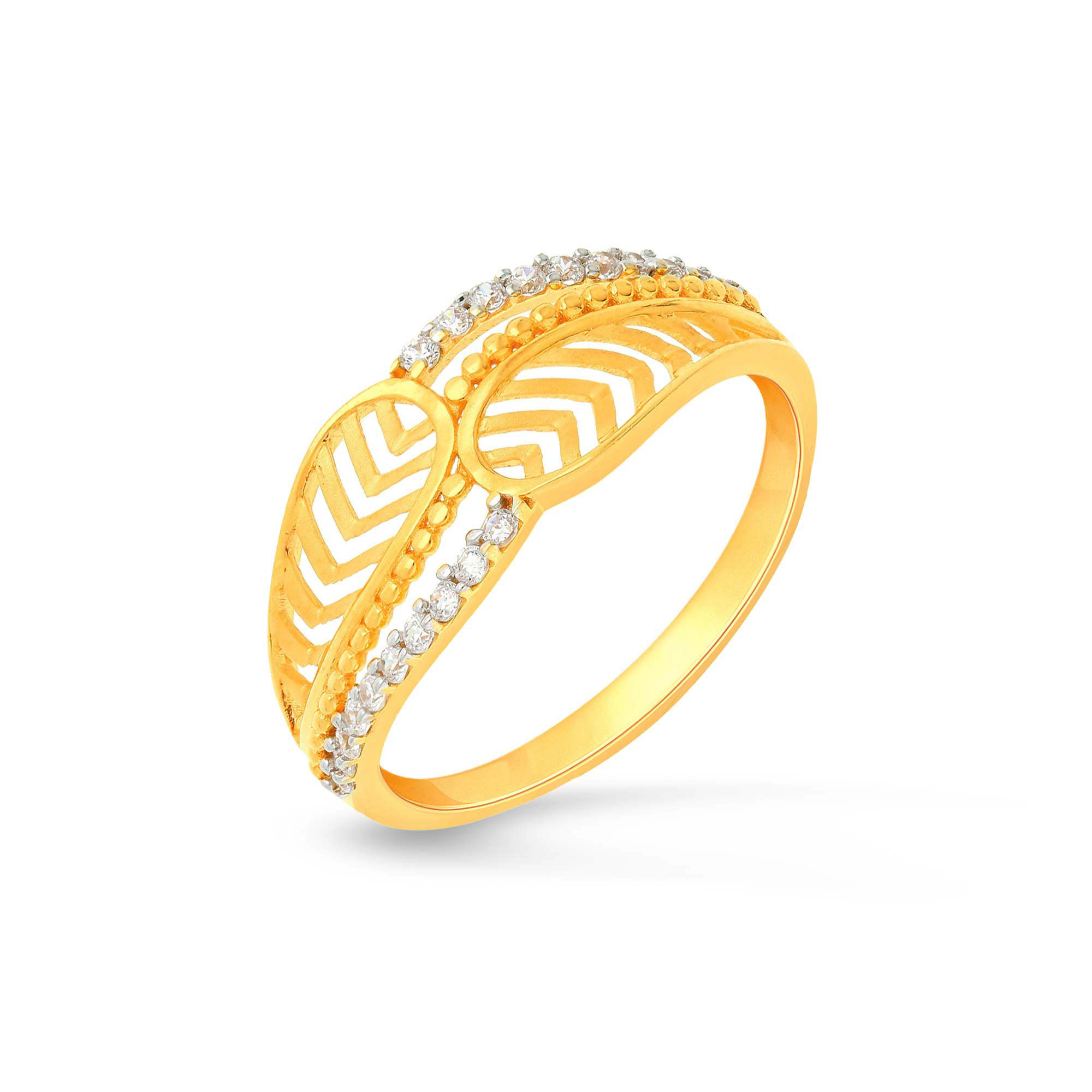 Malabar Gold Ring SKLR12168