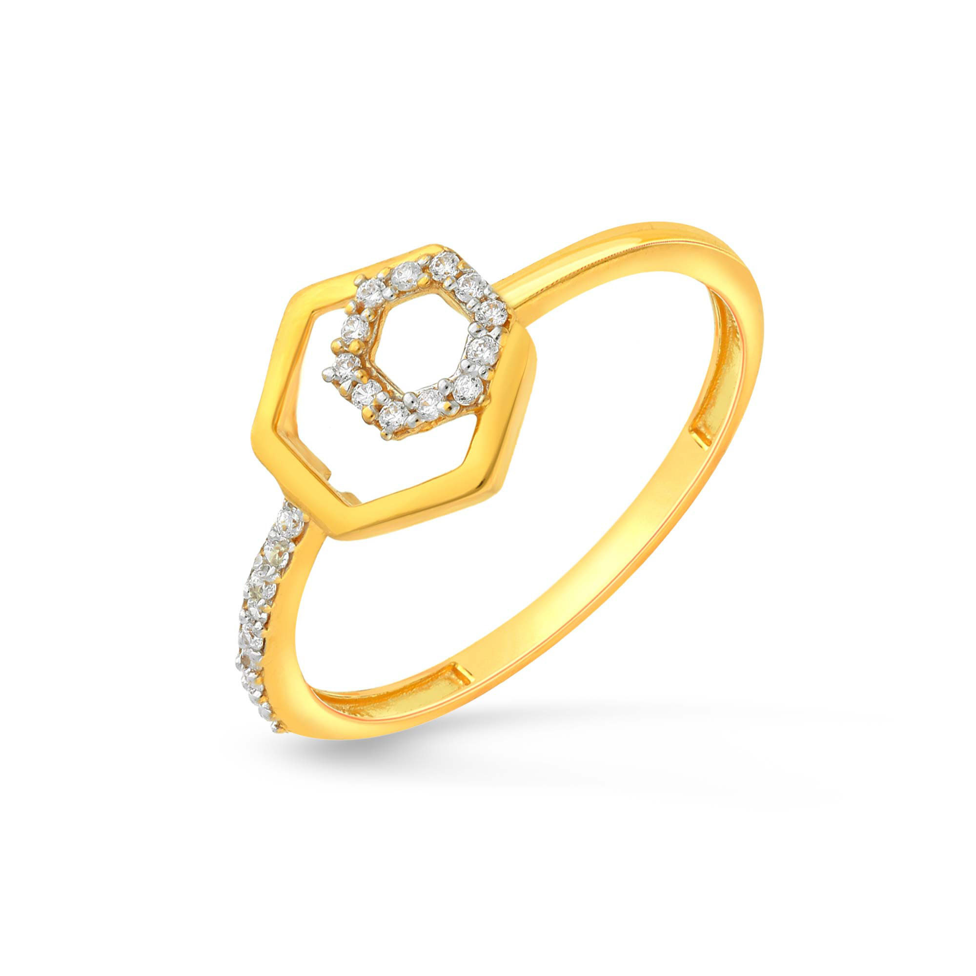 Malabar Gold Ring SKLR17291