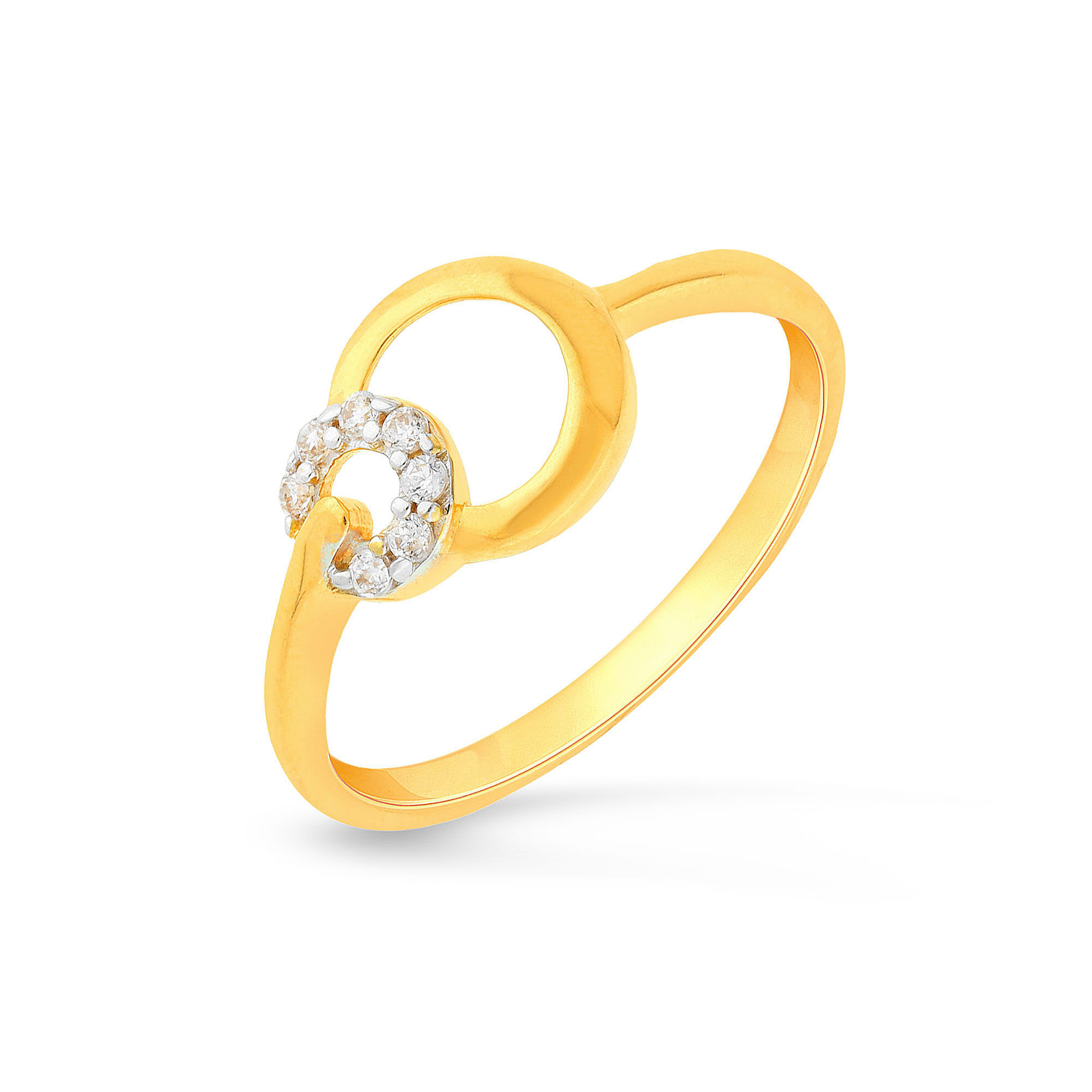 Malabar Gold Ring SKLR17333