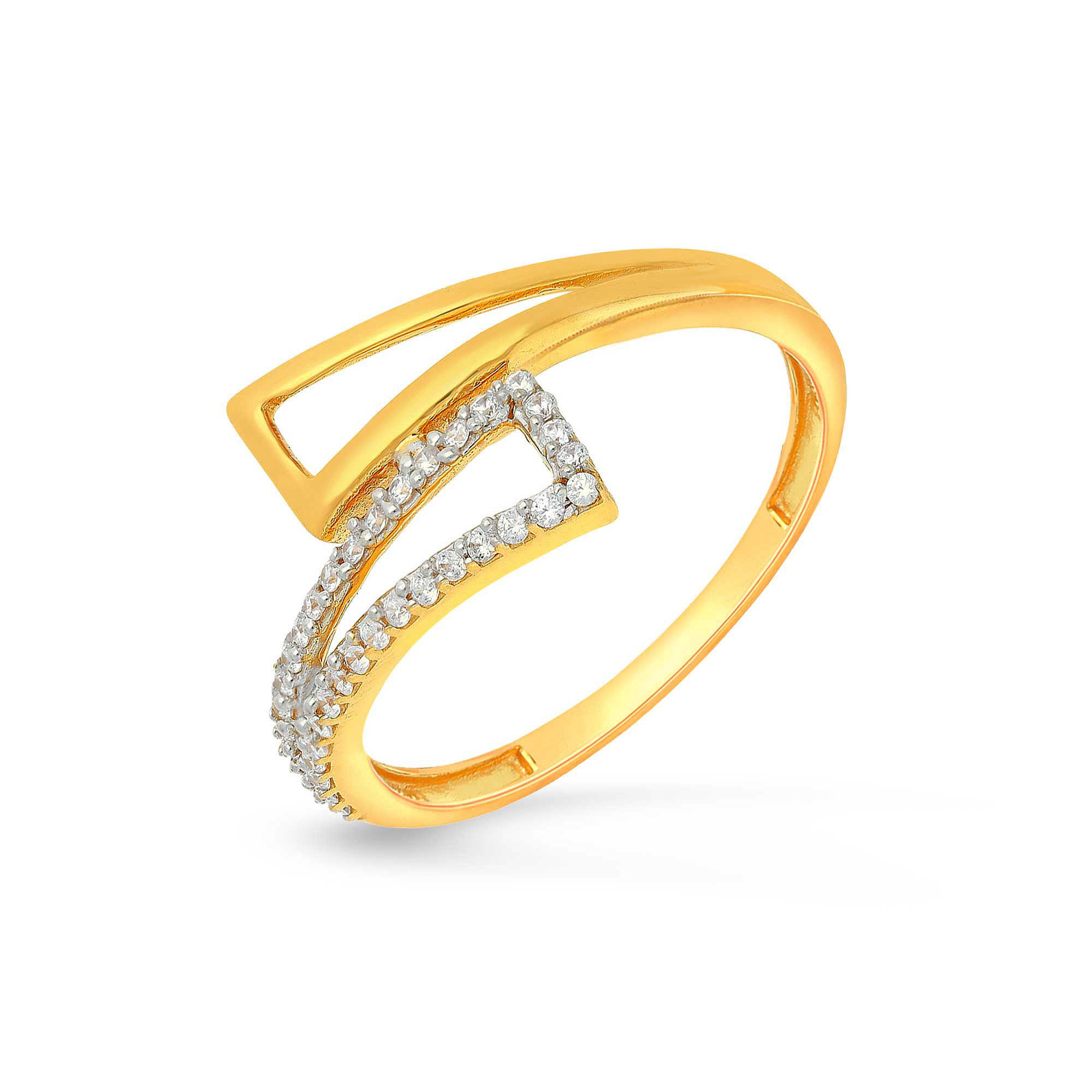 Malabar Gold Ring SKLR17338