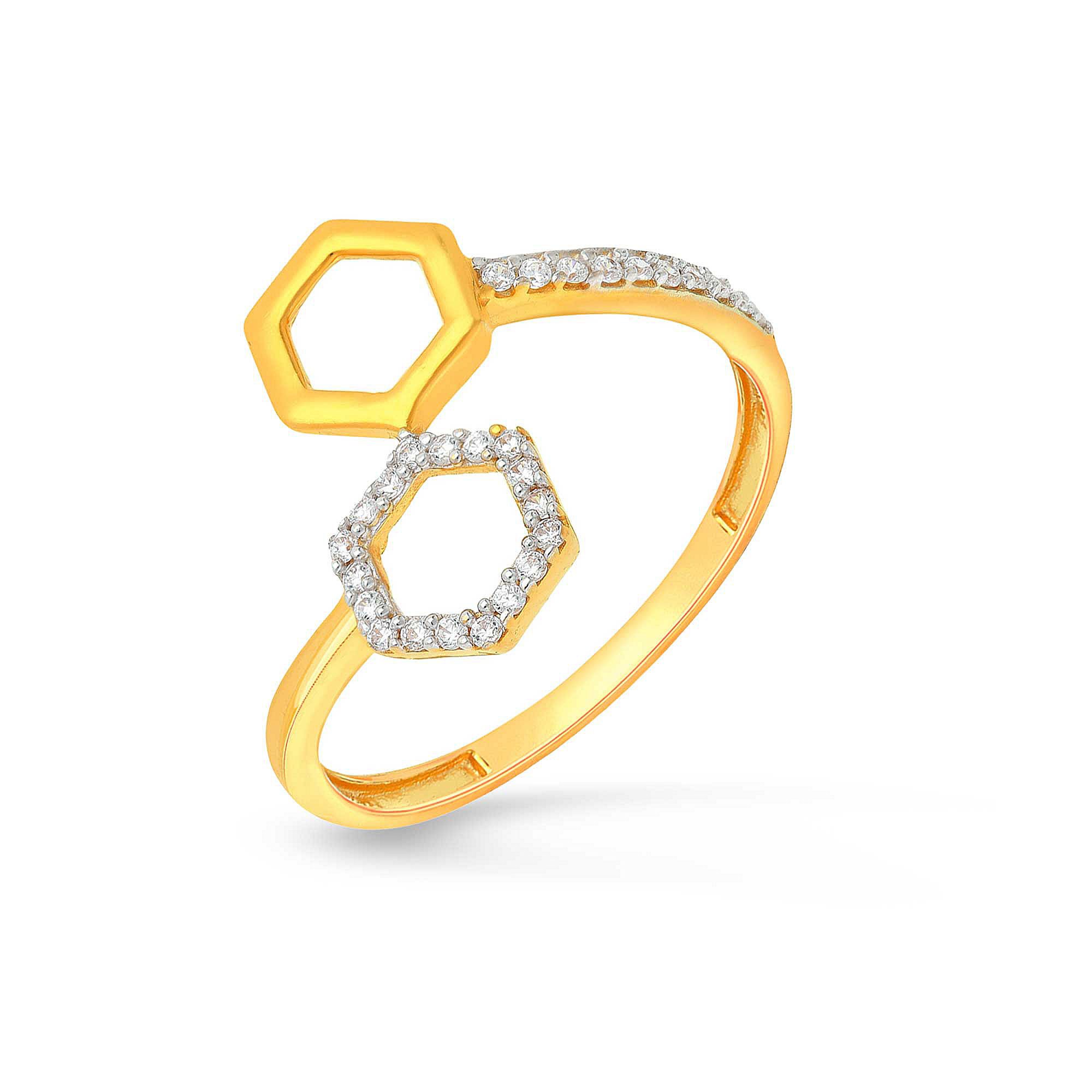 Malabar Gold Ring SKLR17356