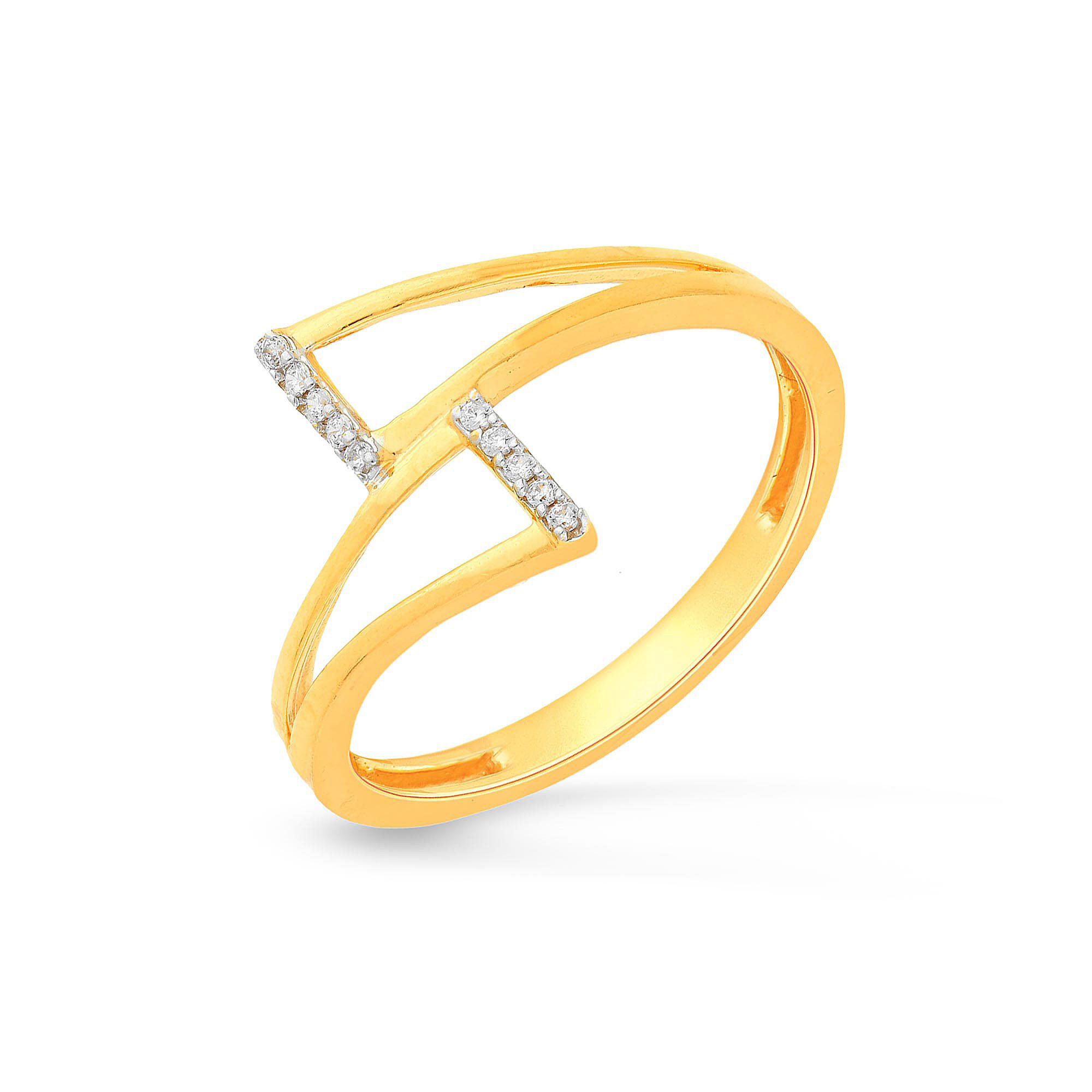 Malabar Gold Ring SKLR17384
