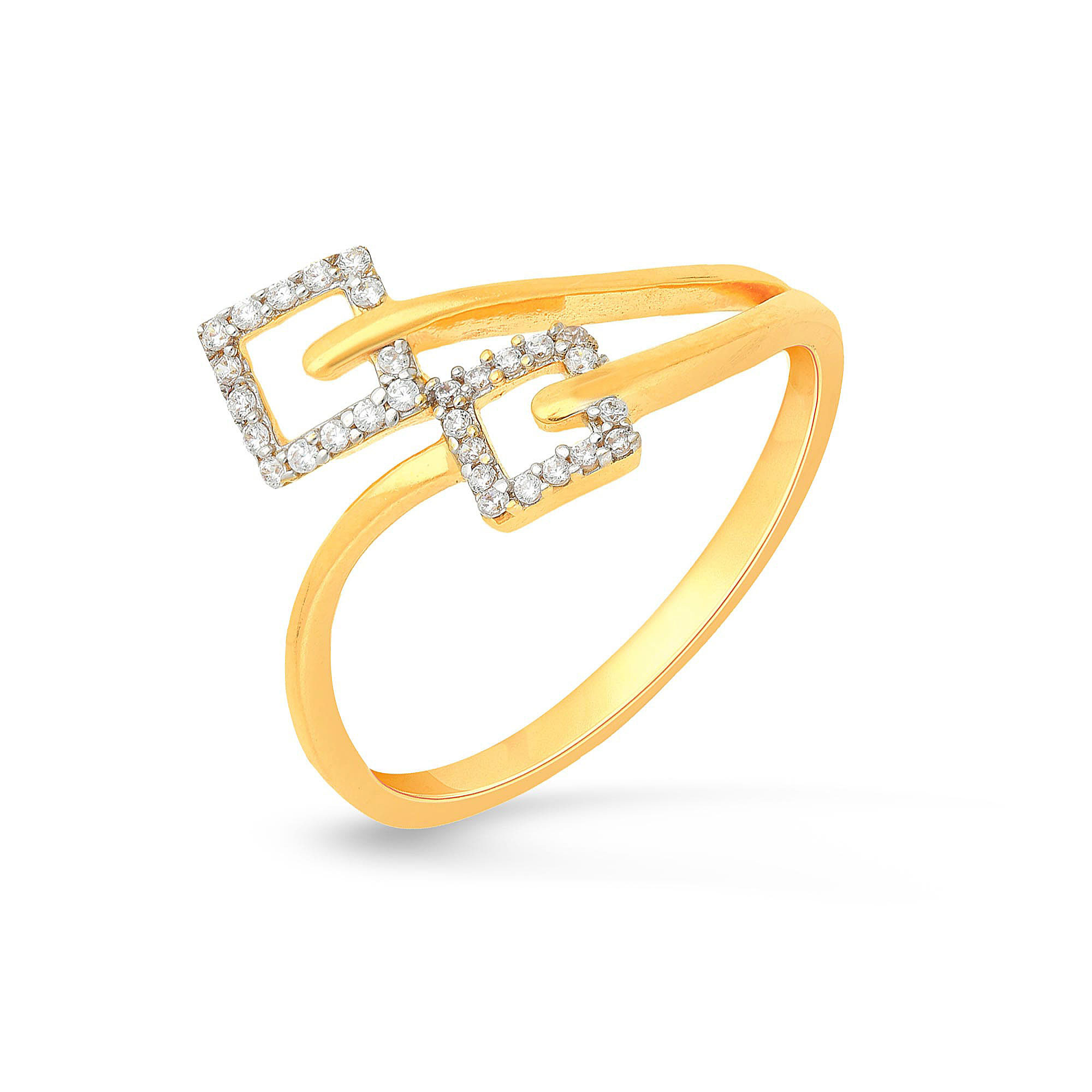 Malabar Gold Ring SKLR17404