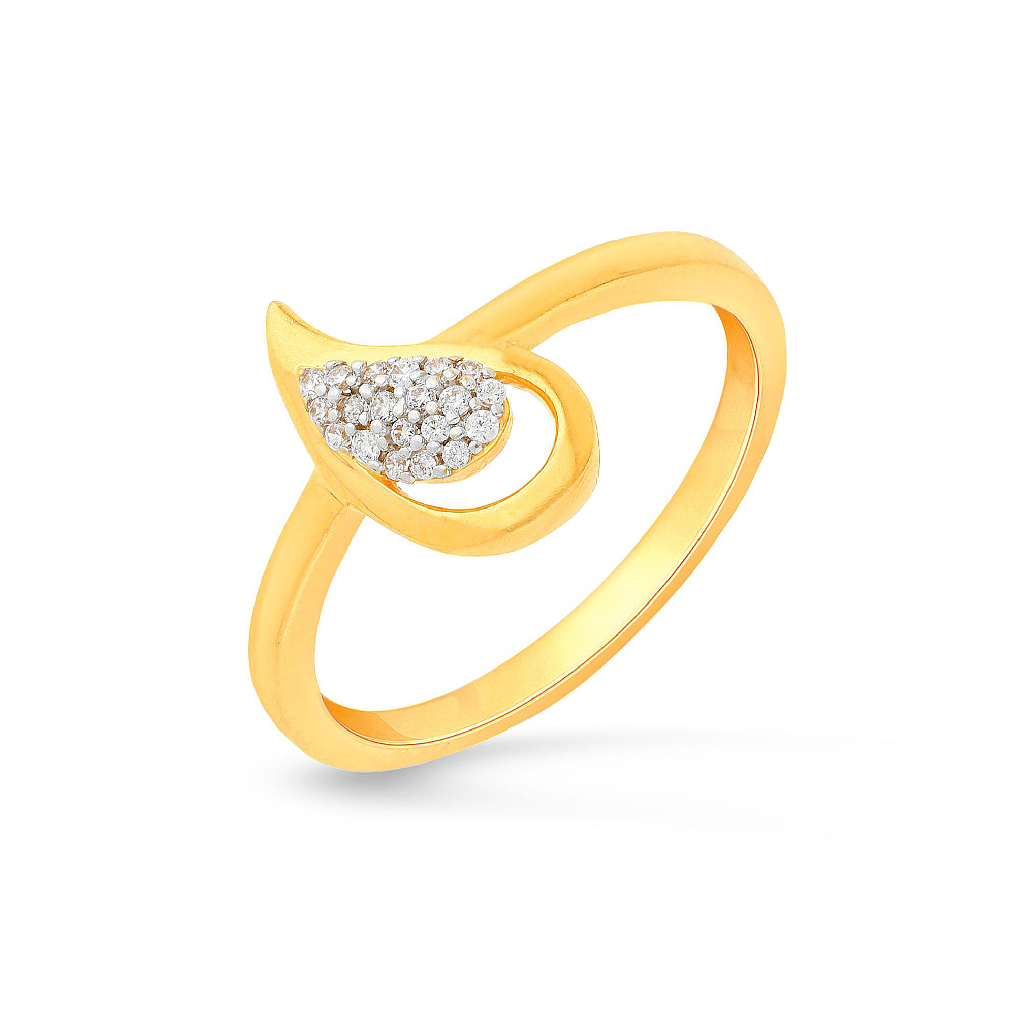 Malabar Gold Ring SKLR17406