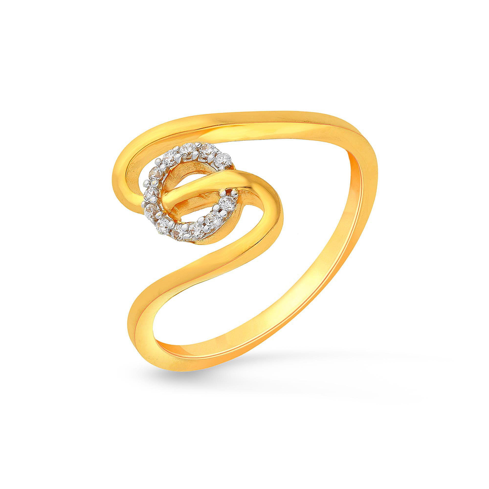 Malabar Gold Ring SKLR17408