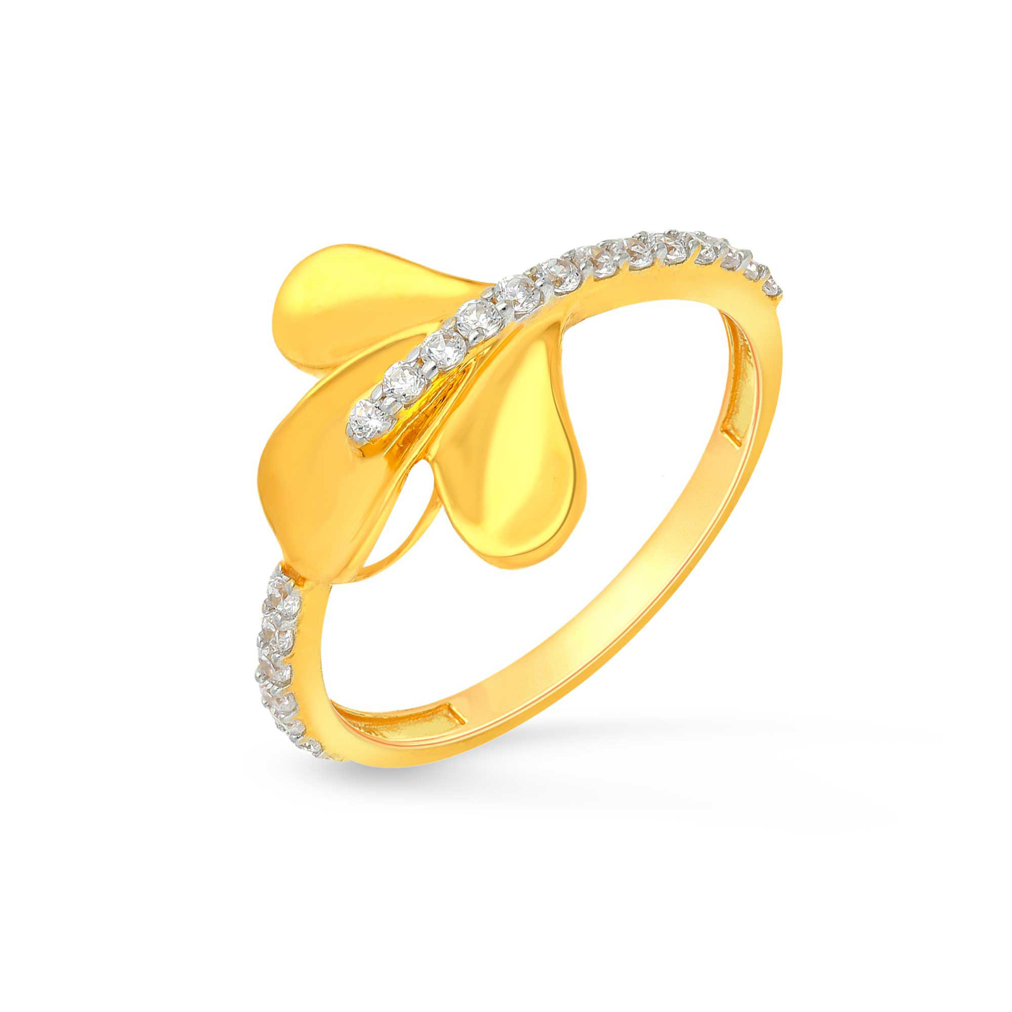 Malabar Gold Ring SKLR9243