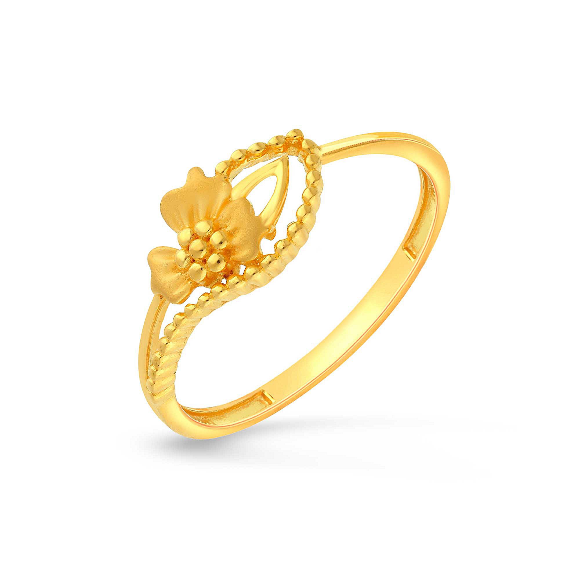 Malabar Gold Ring SKPLR4976