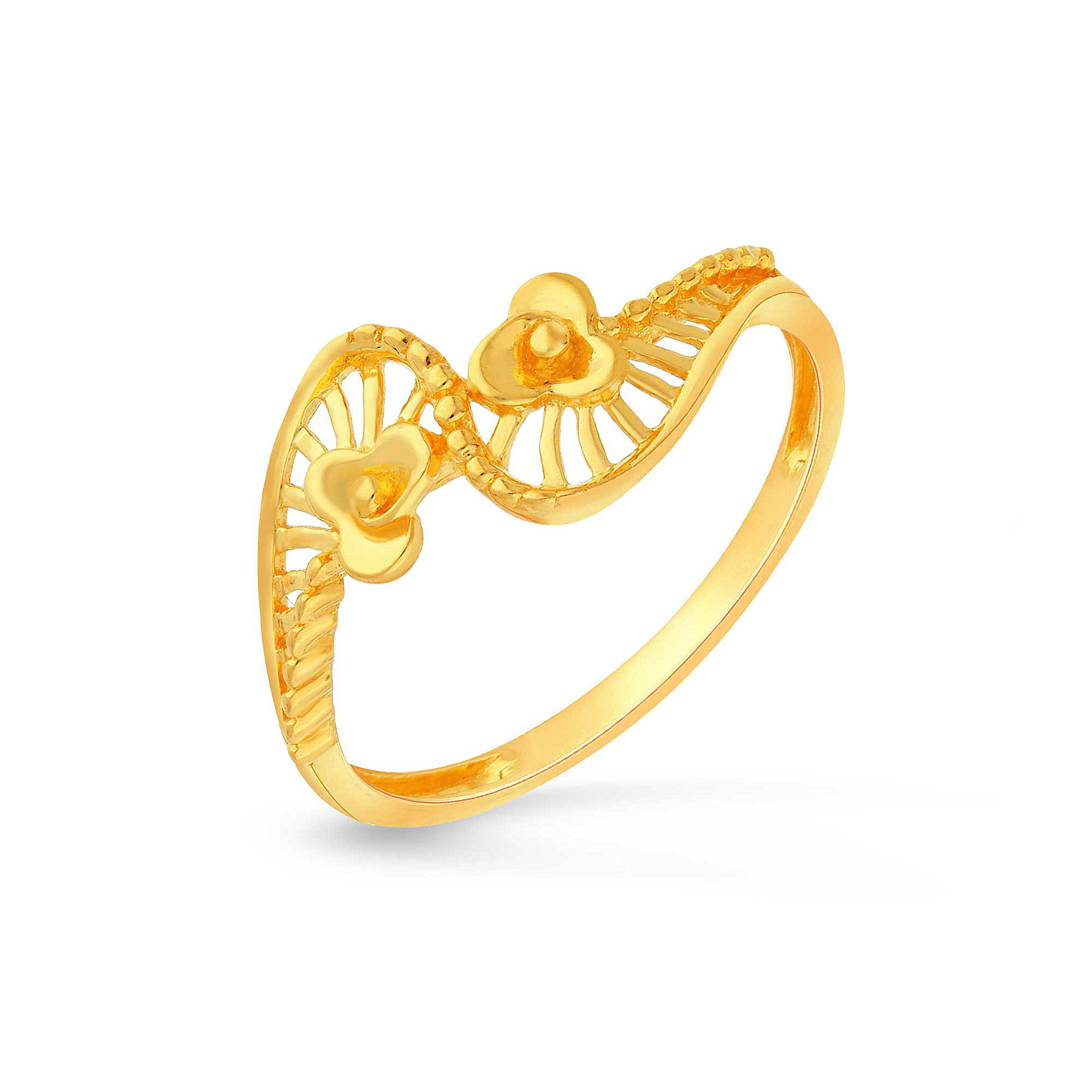 Malabar Gold Ring SKPLR4977