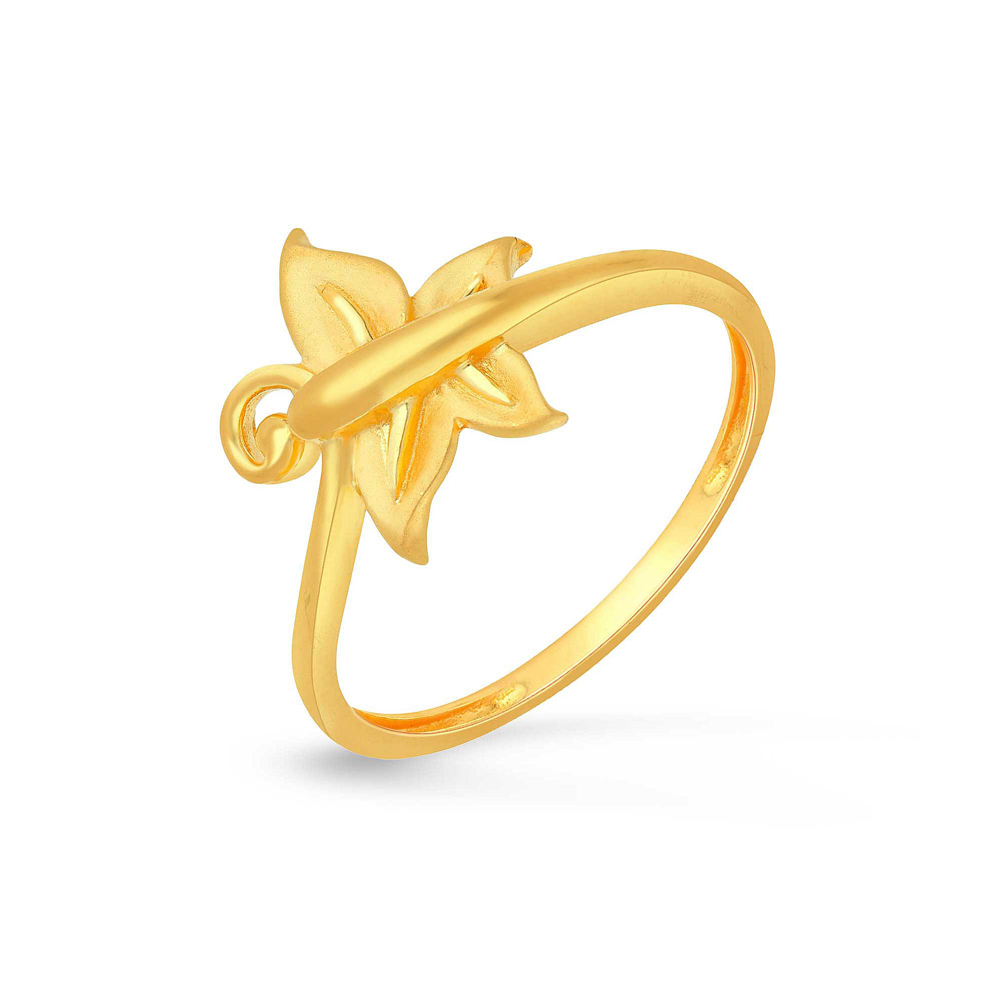 Malabar Gold Ring SKPLR5321