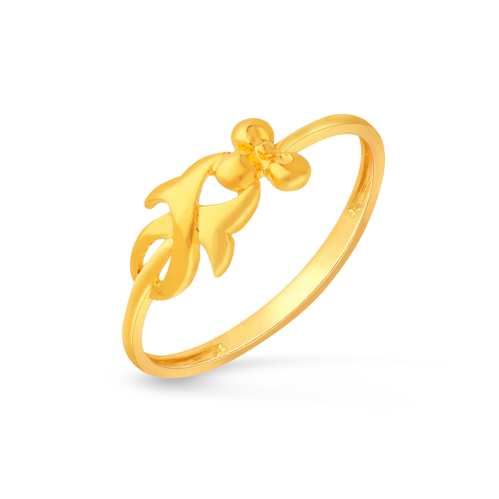 Malabar Gold Ring SKPLR5656