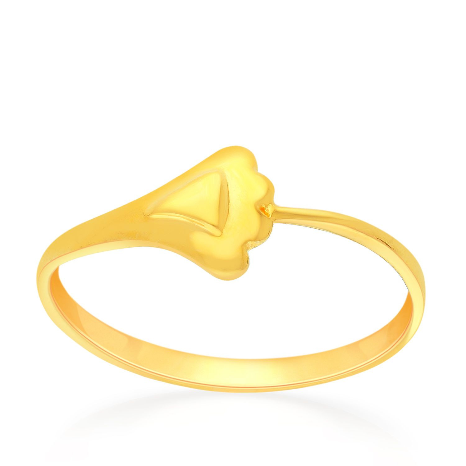 Malabar Gold Ring SKPLR5661