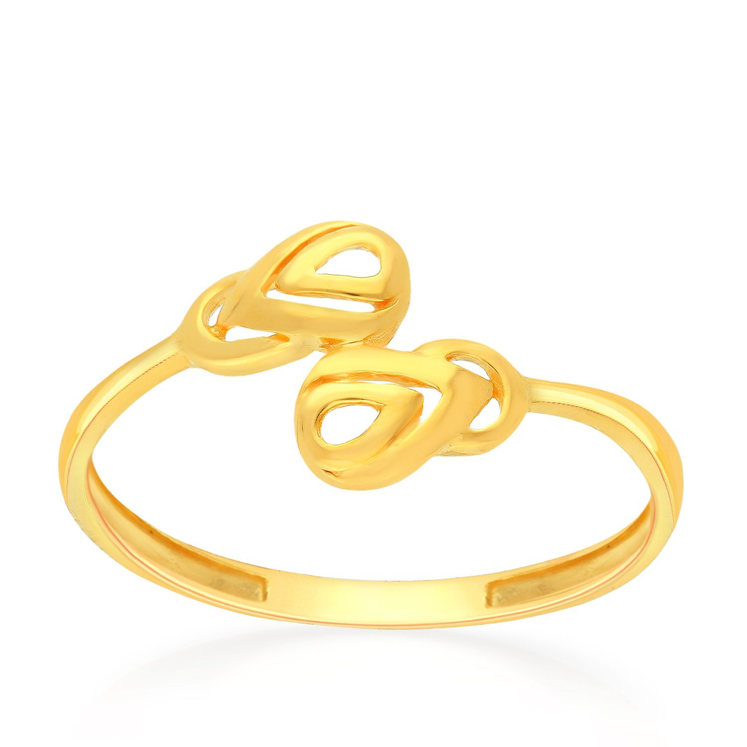 Malabar Gold Ring SKPLR6065