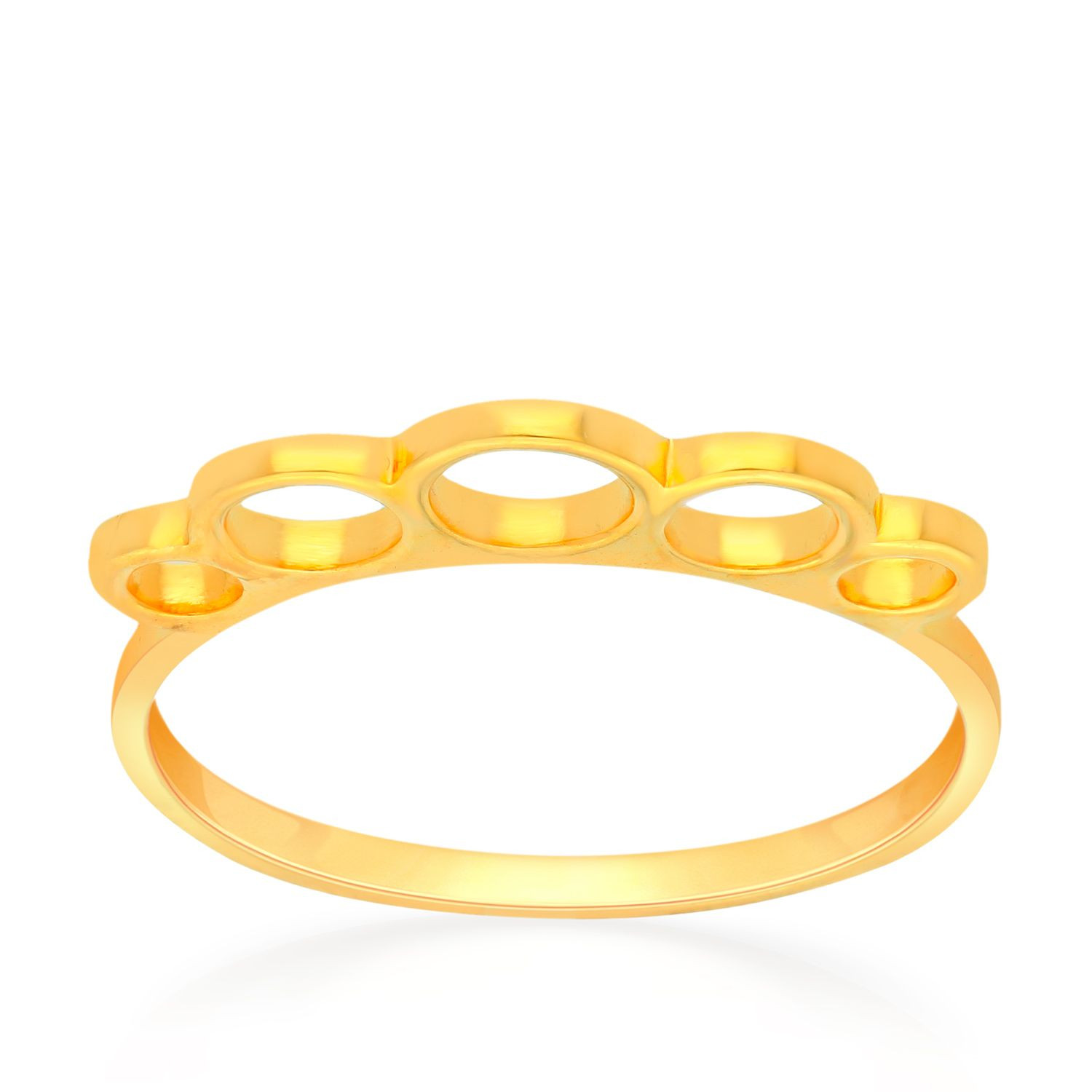 Malabar Gold Ring SKPLR6290