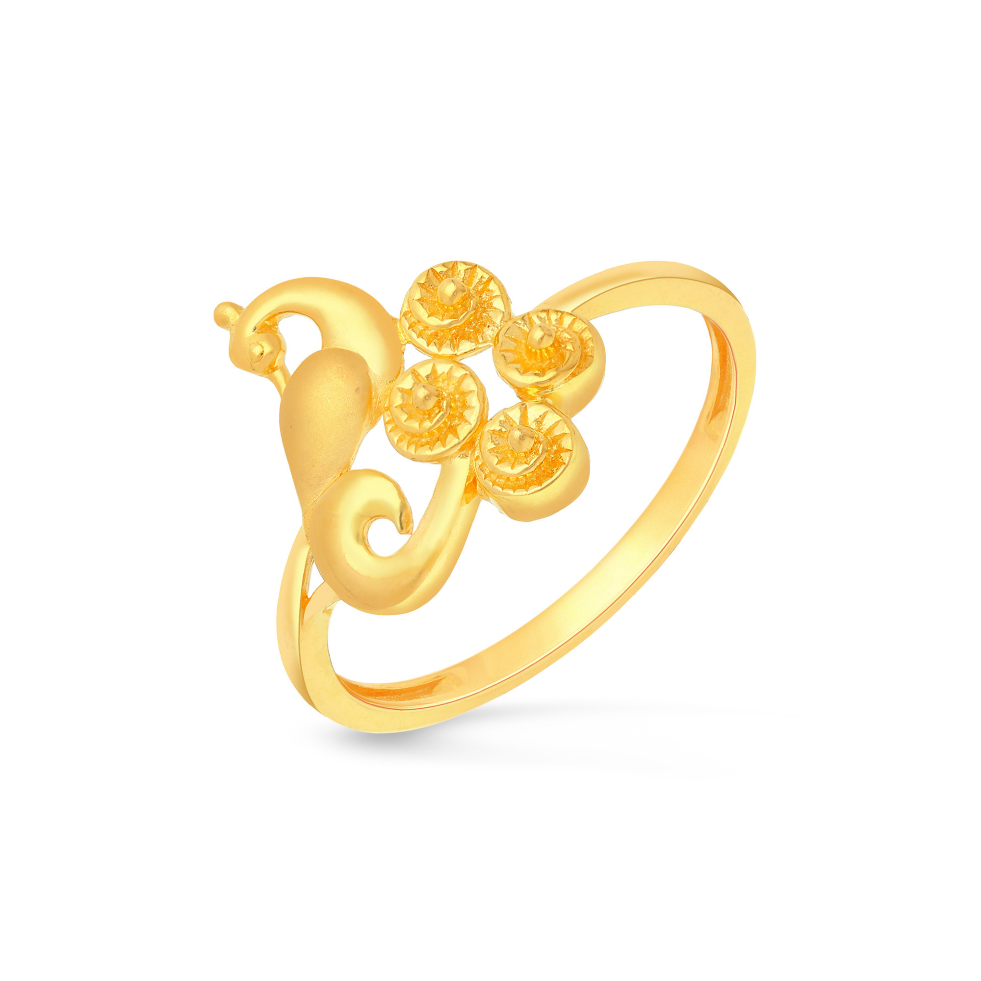 Malabar Gold Ring SKPLR6405